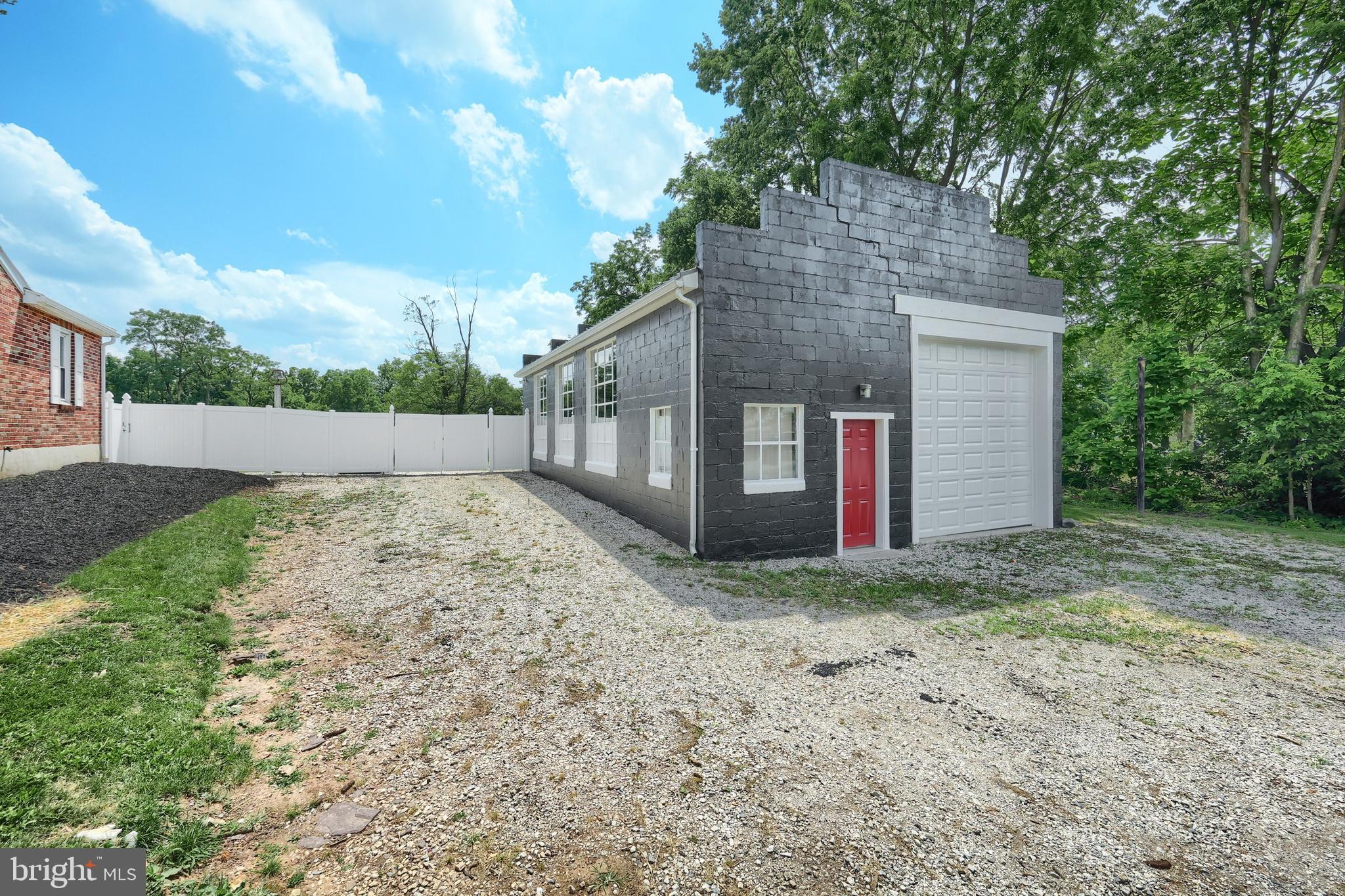 MANCHESTER TWP - Residential