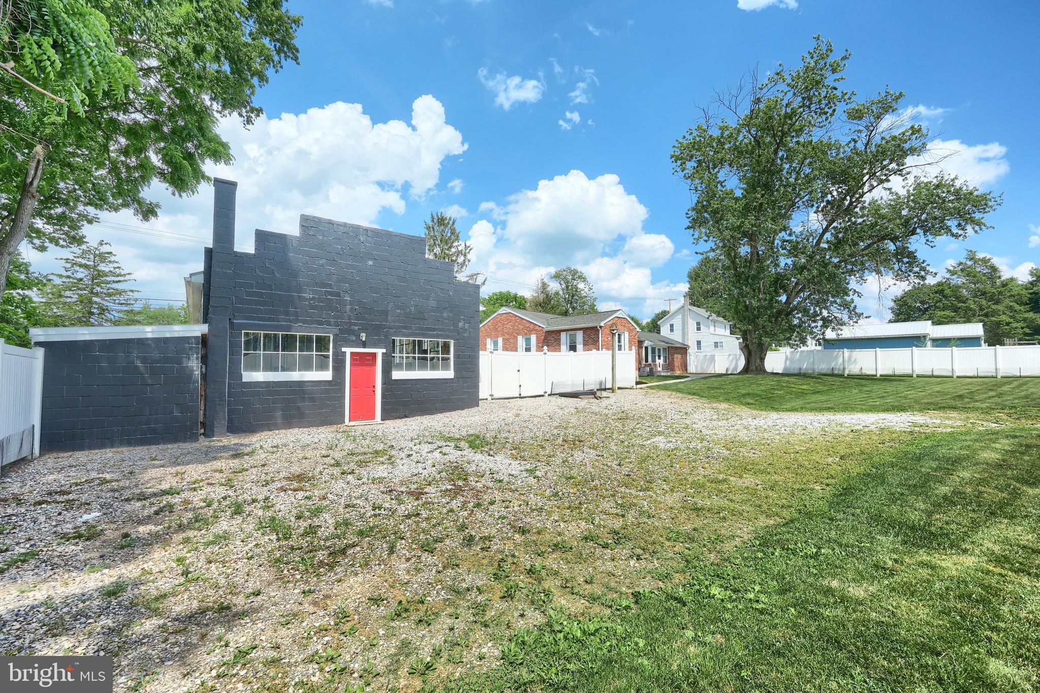 MANCHESTER TWP - Residential