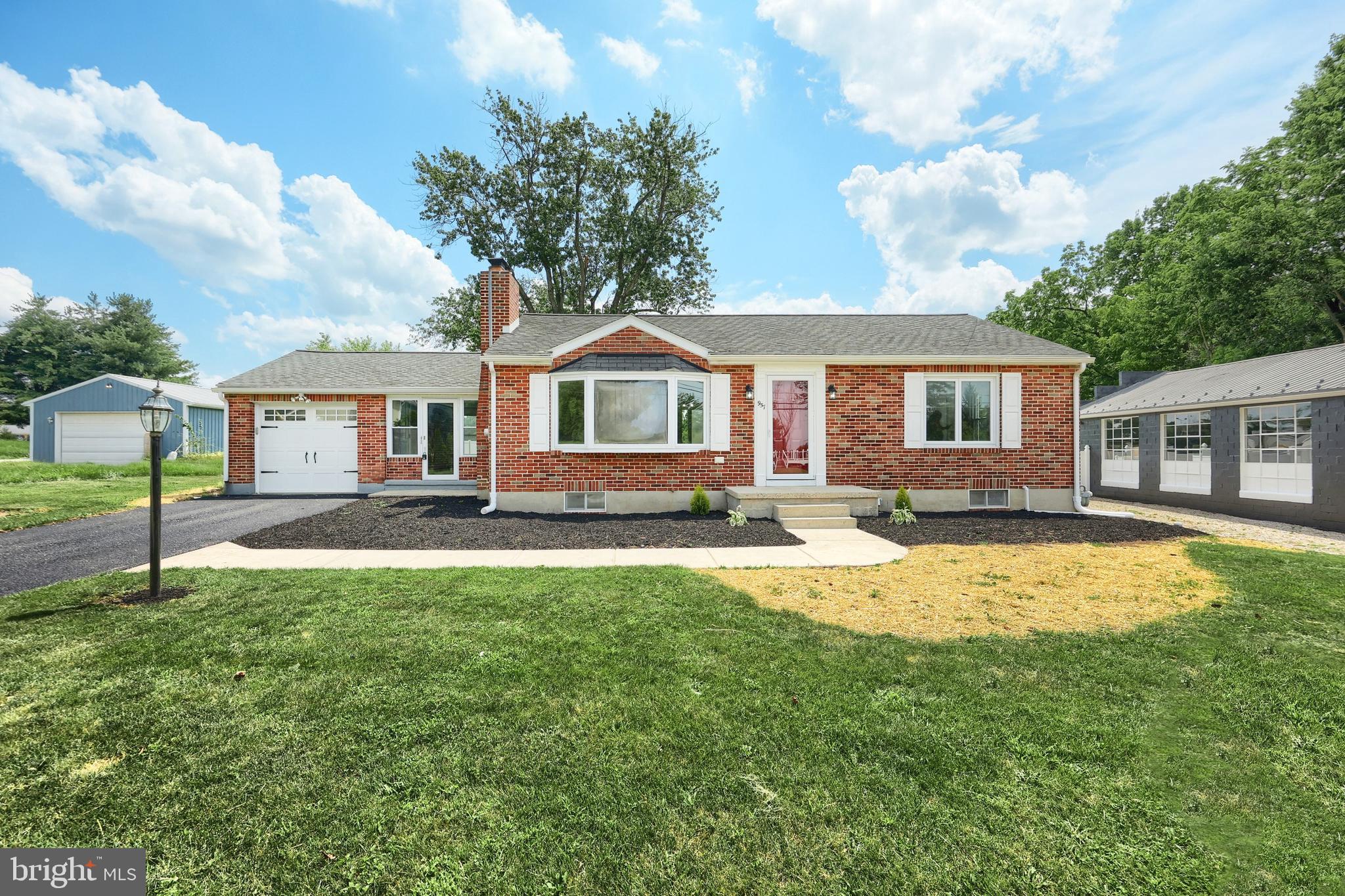 MANCHESTER TWP - Residential