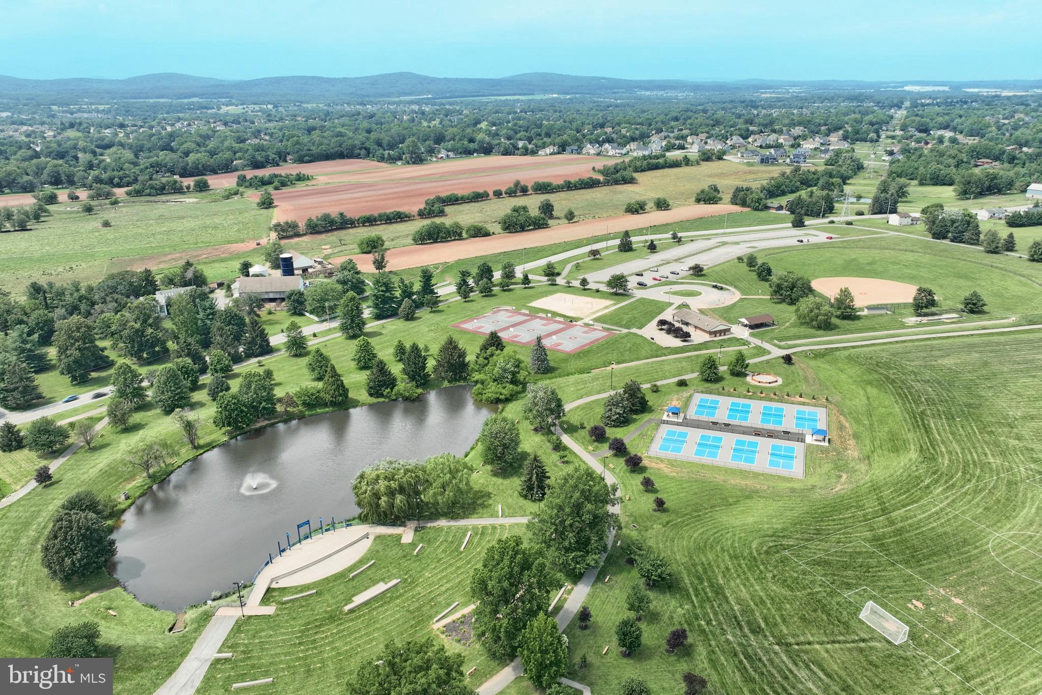 MANCHESTER TWP - Residential