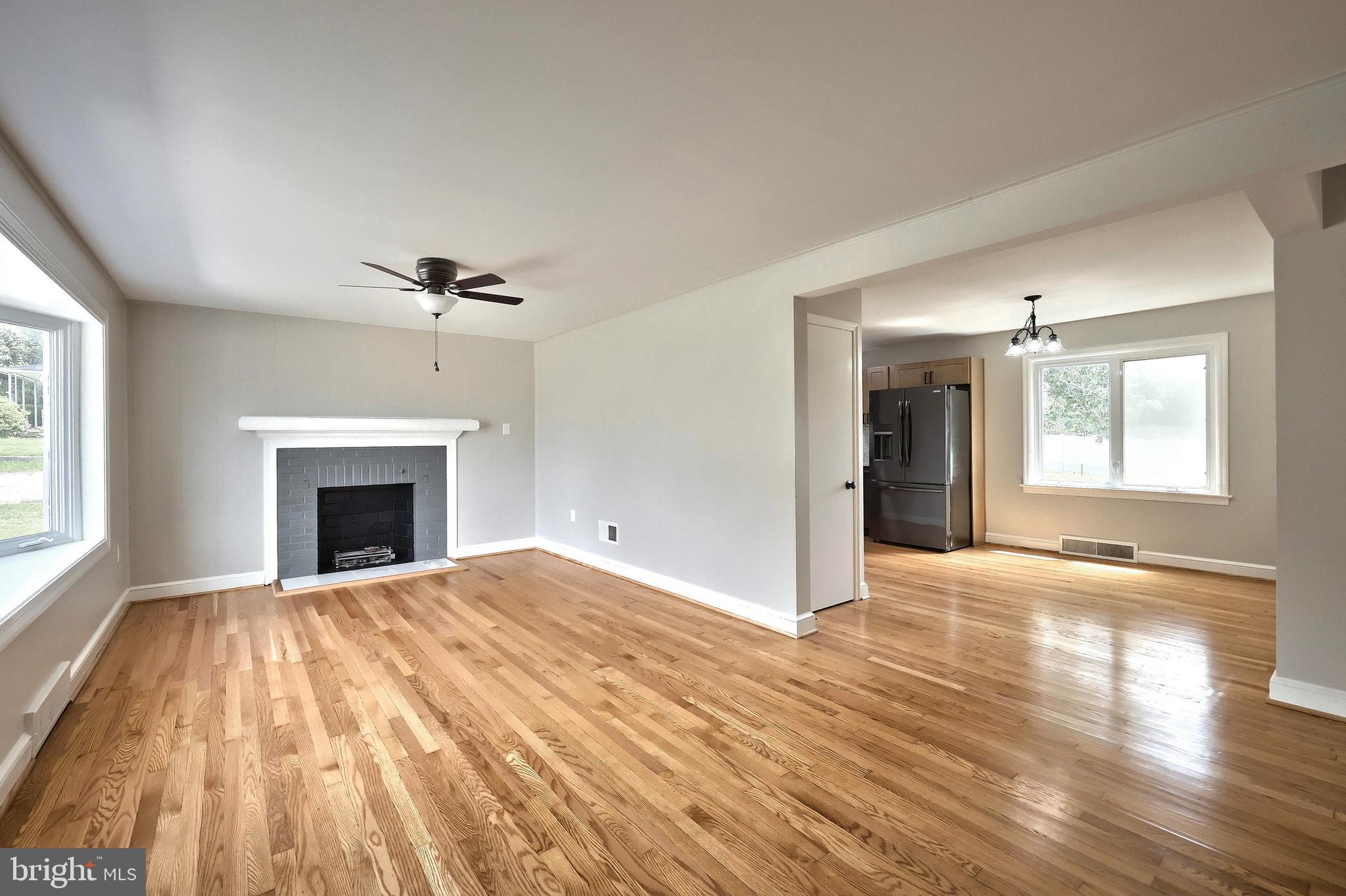 MANCHESTER TWP - Residential