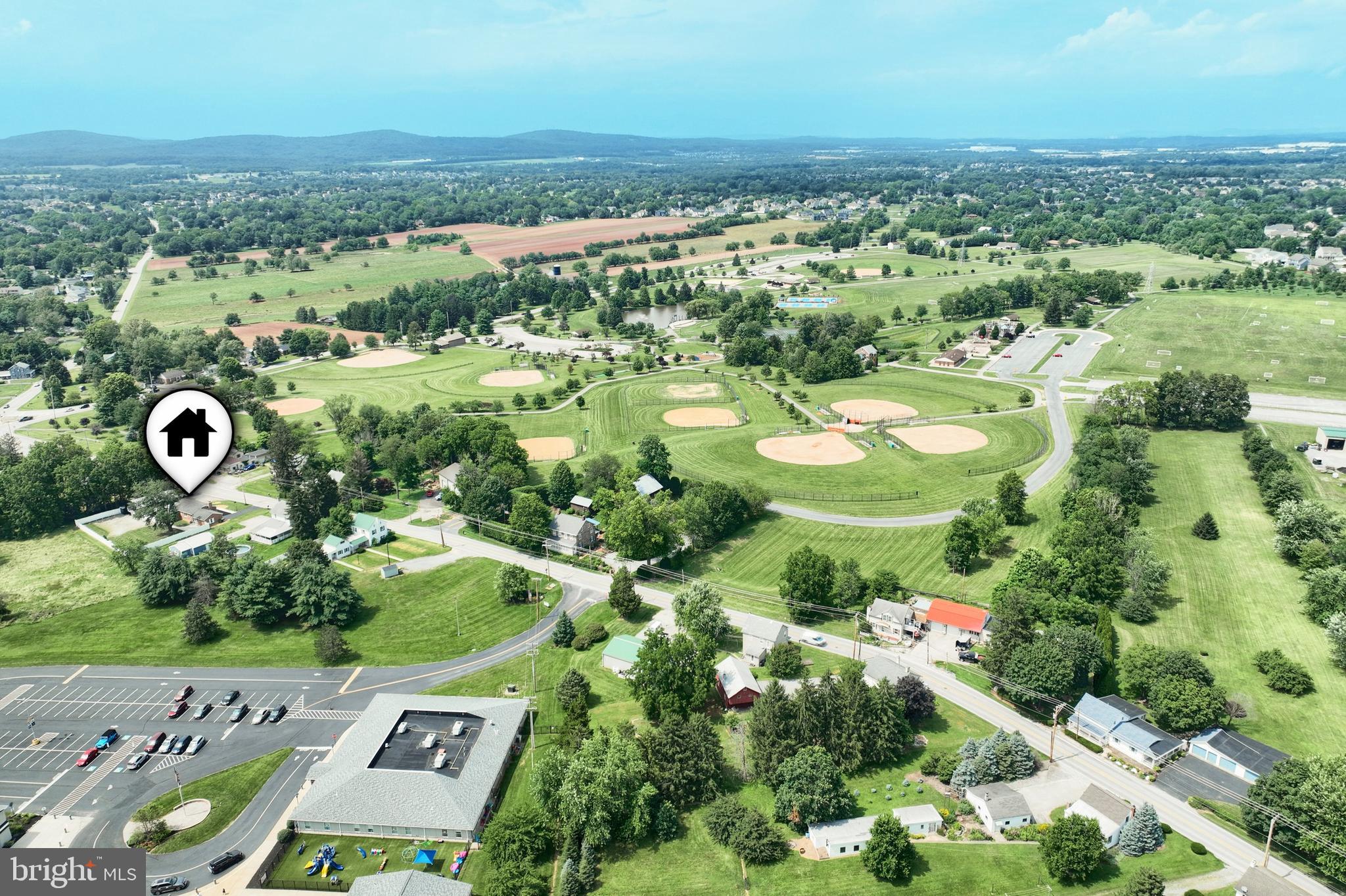 MANCHESTER TWP - Residential