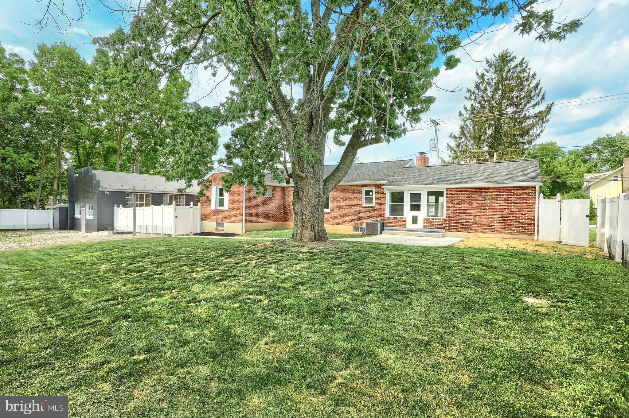 MANCHESTER TWP - Residential