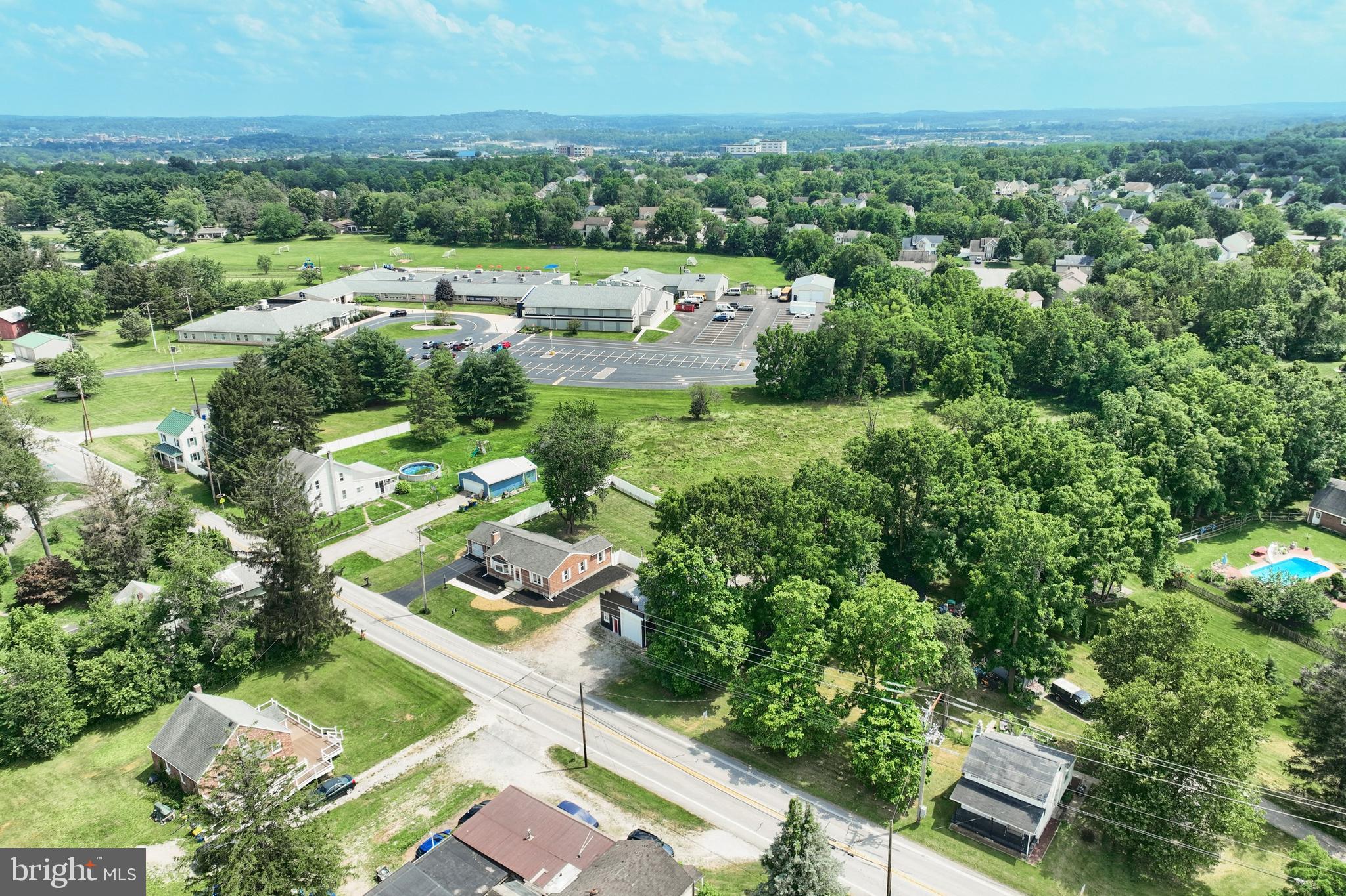 MANCHESTER TWP - Residential