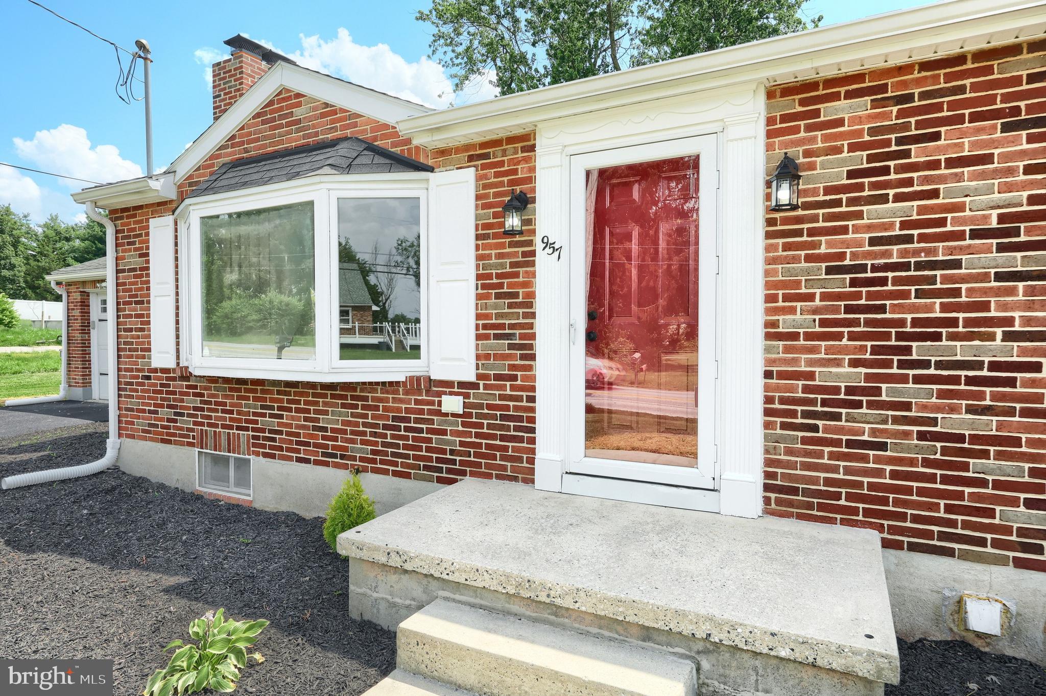 MANCHESTER TWP - Residential