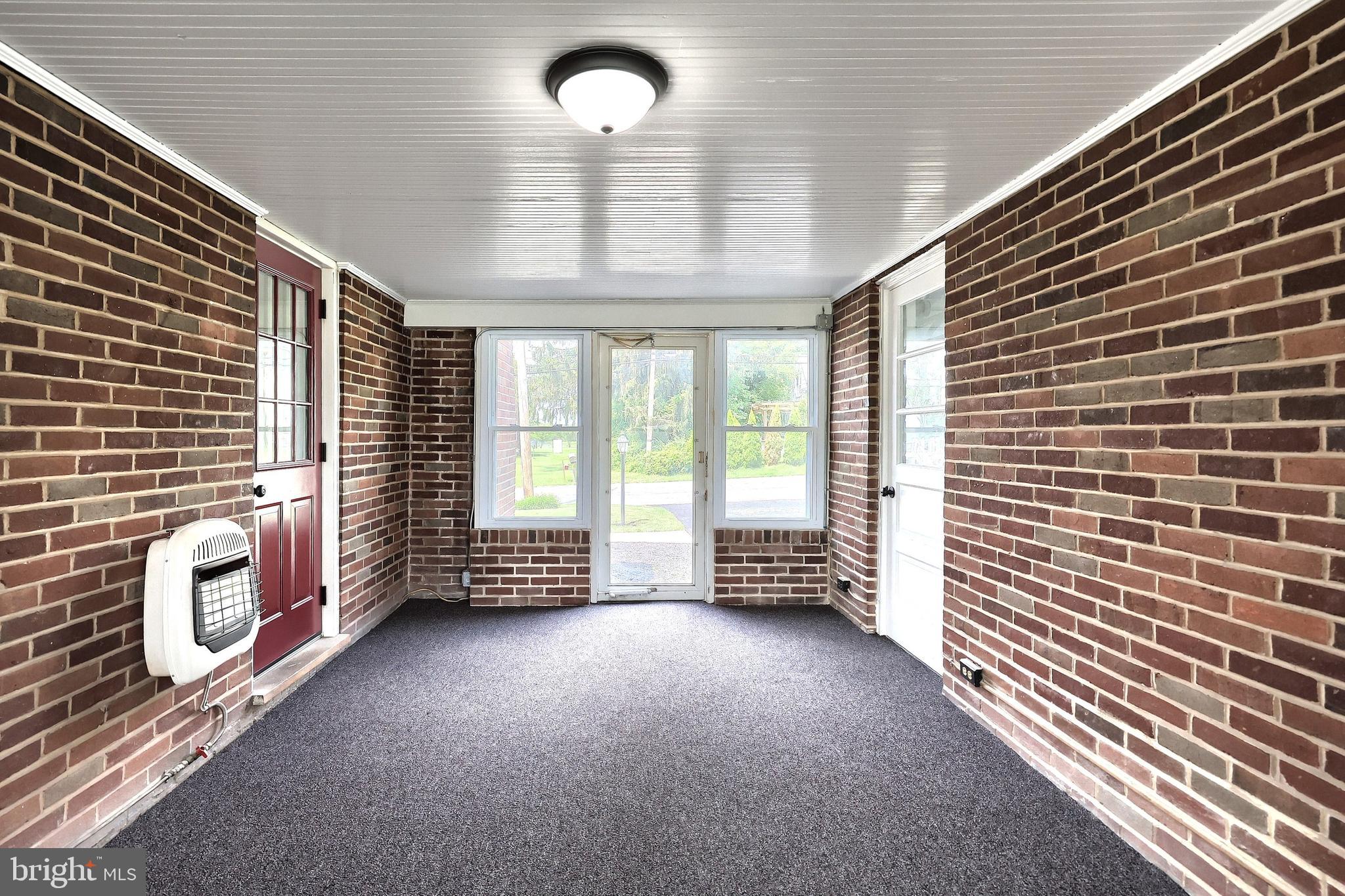 MANCHESTER TWP - Residential