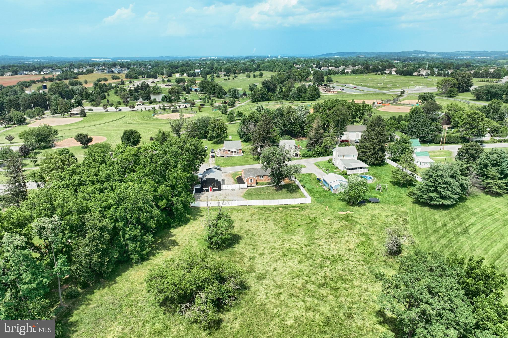 MANCHESTER TWP - Residential