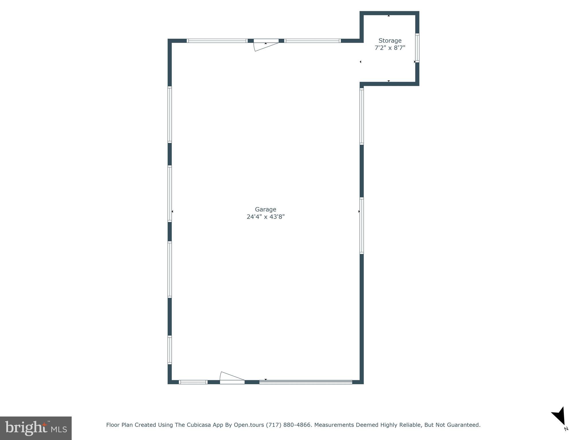 MANCHESTER TWP - Residential