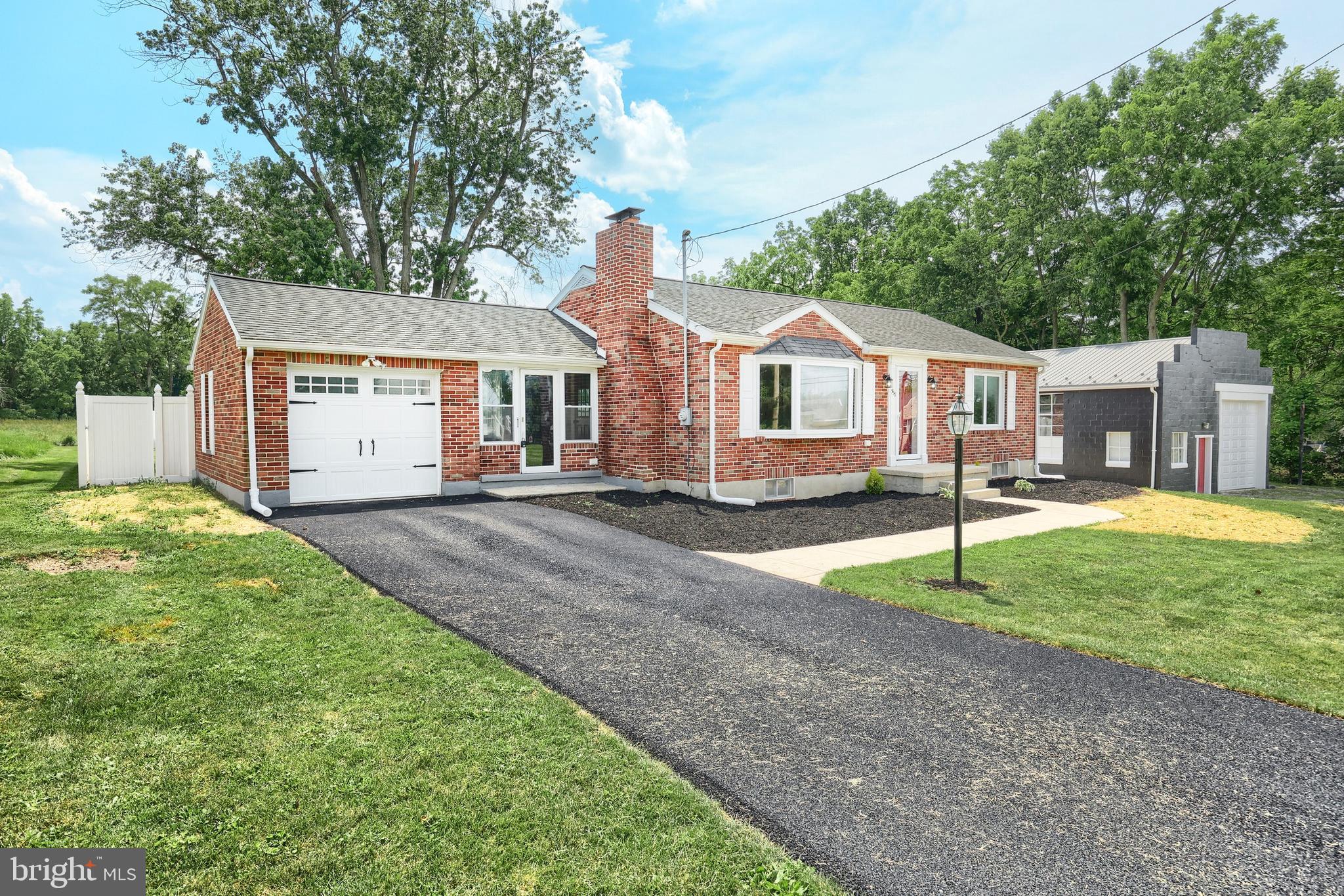 MANCHESTER TWP - Residential