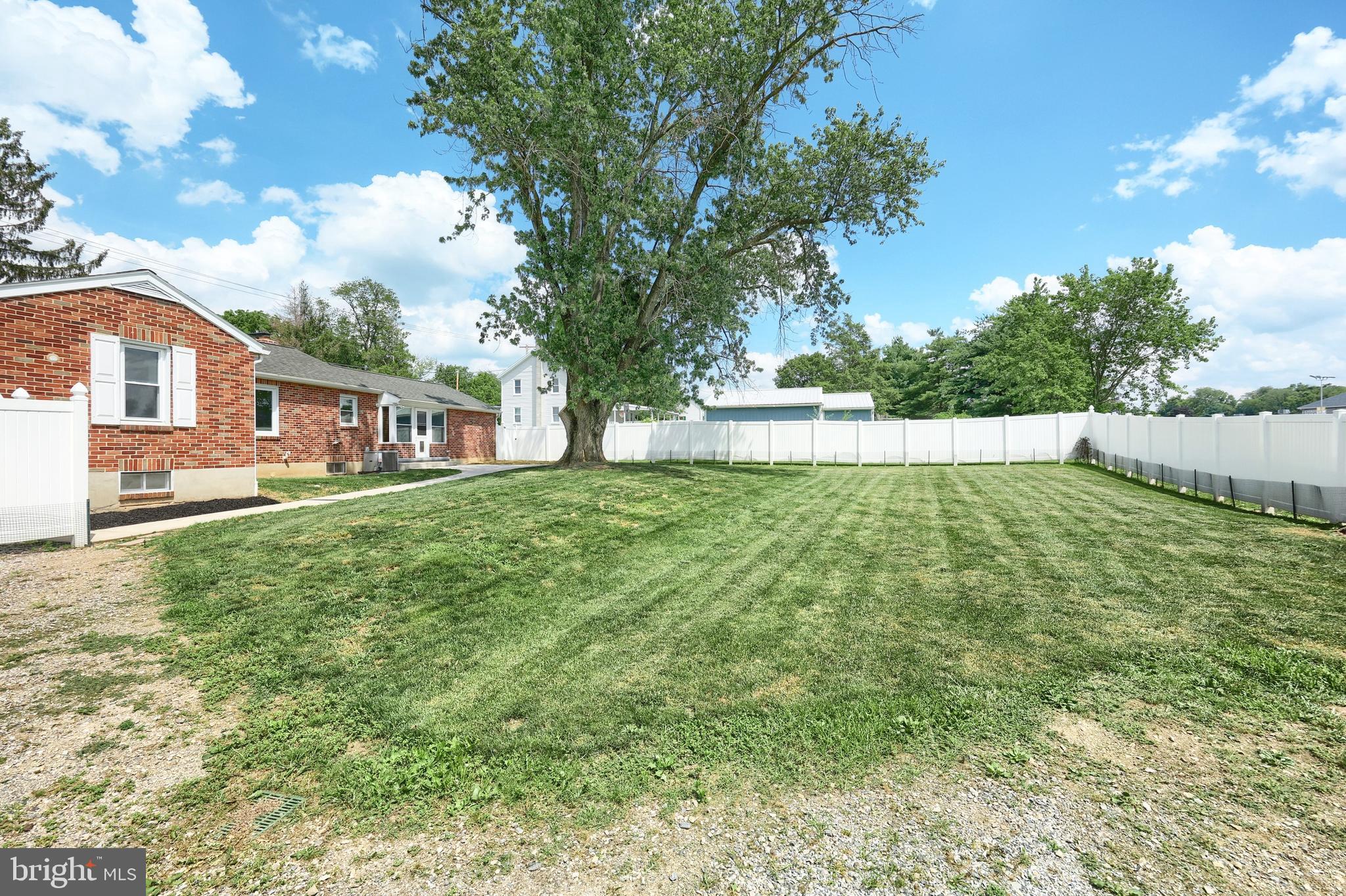 MANCHESTER TWP - Residential