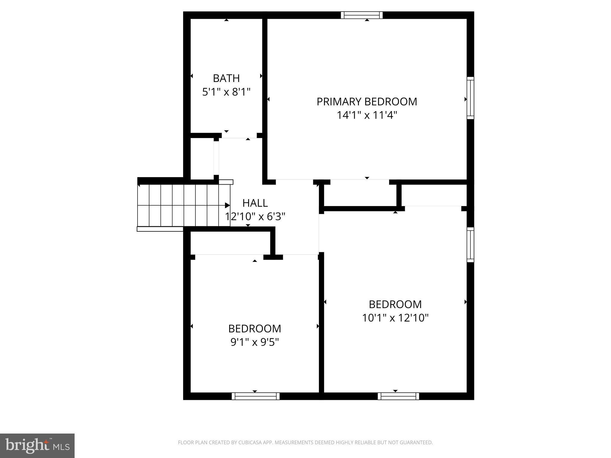 HILLTOP - Residential