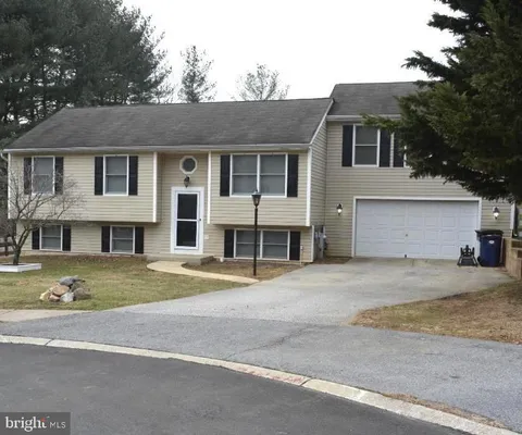 6617 Stirrup Court, Eldersburg, MD 21784 - #: MDCR2031962