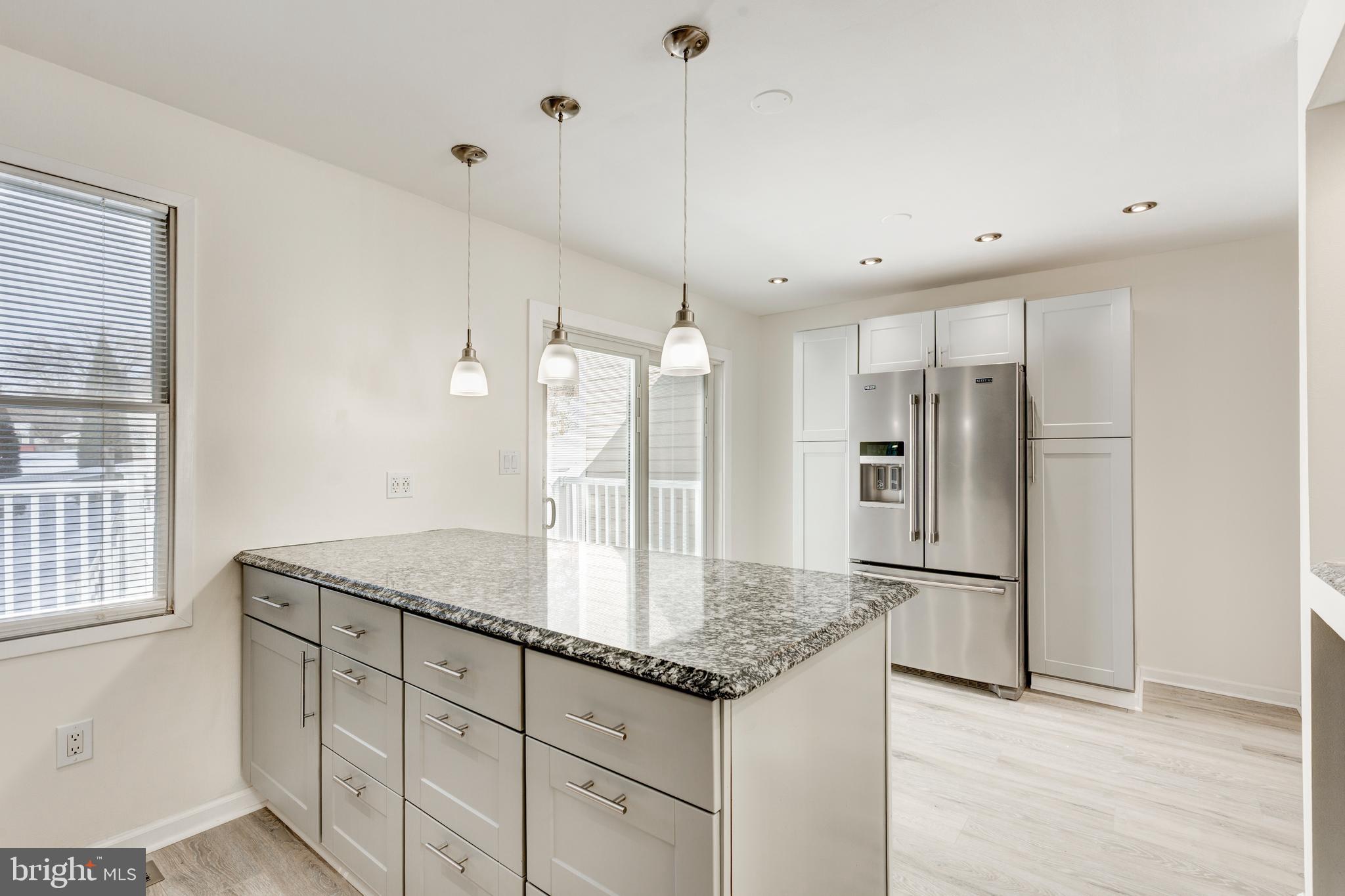 HILLTOP - Residential