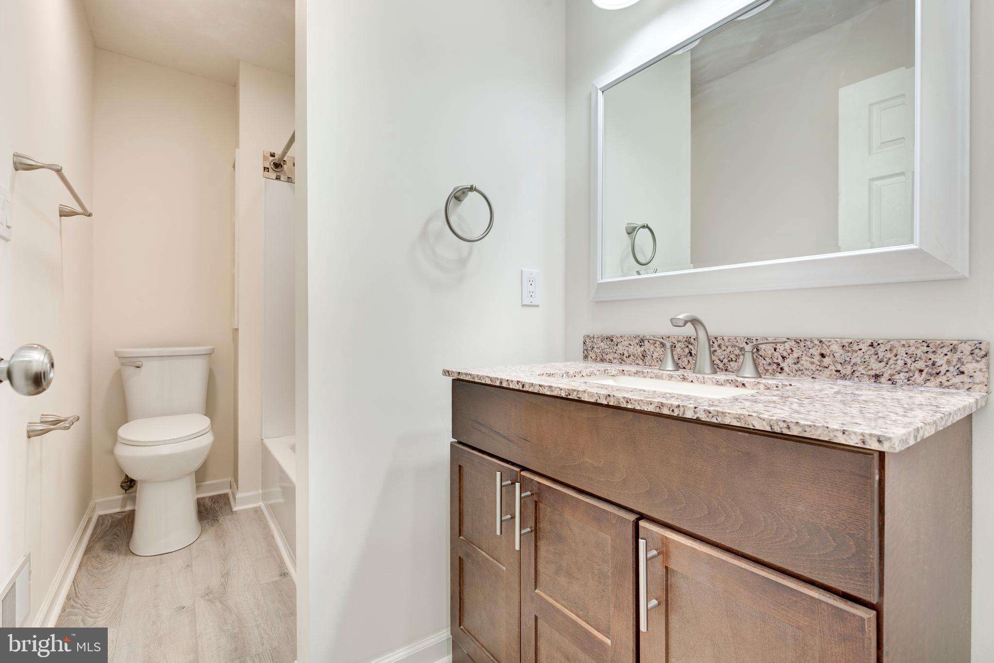 HILLTOP - Residential