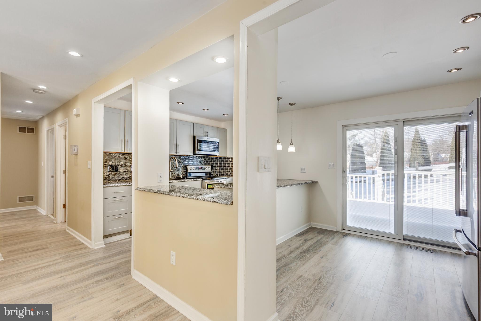 HILLTOP - Residential