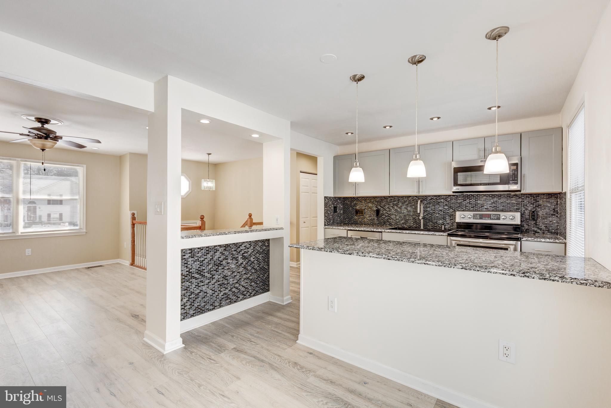 HILLTOP - Residential