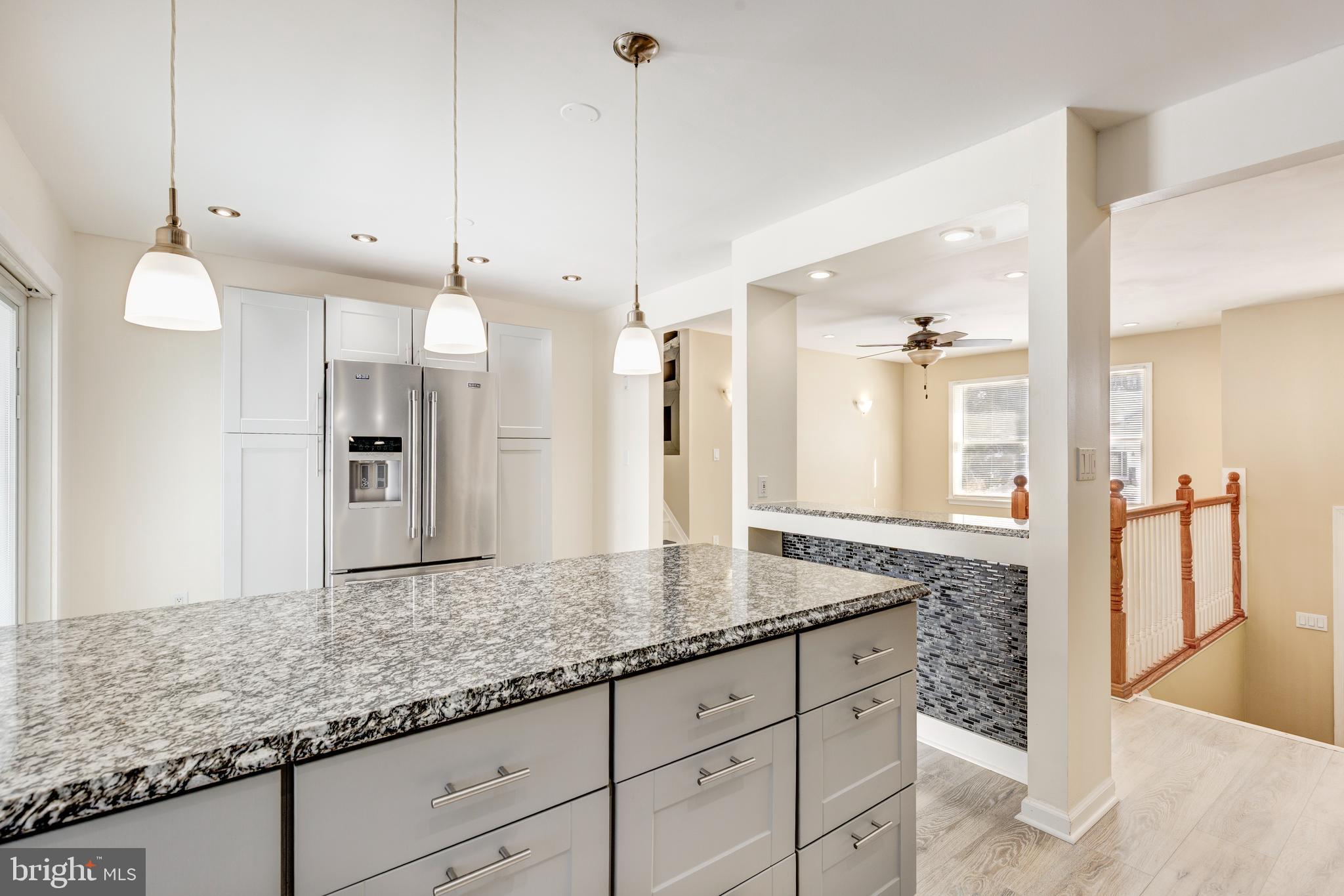 HILLTOP - Residential