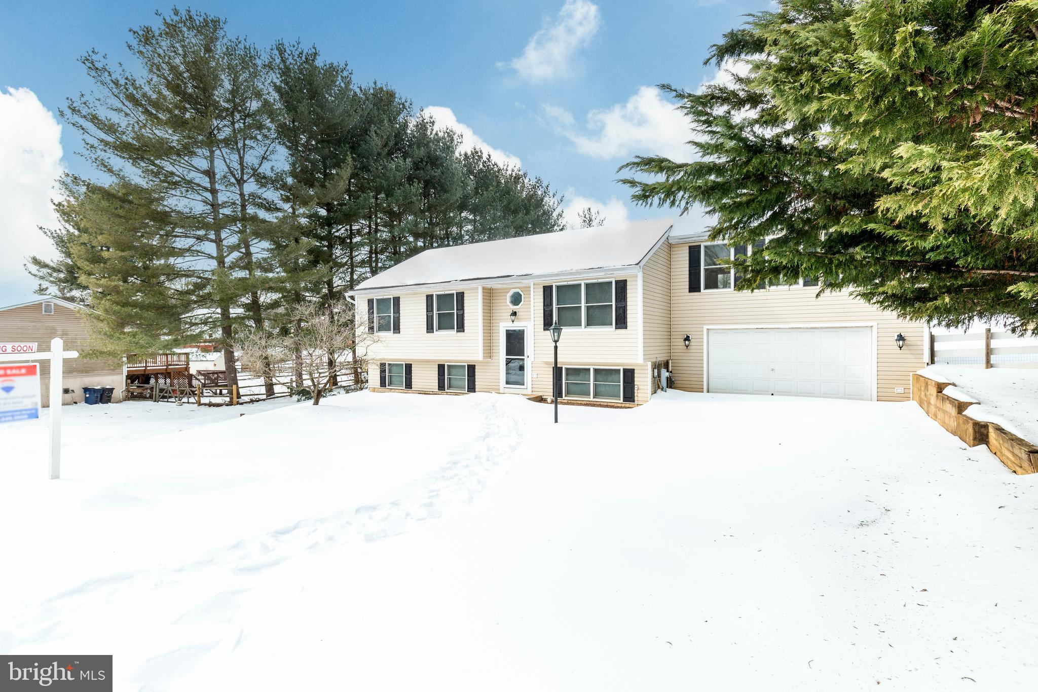 HILLTOP - Residential