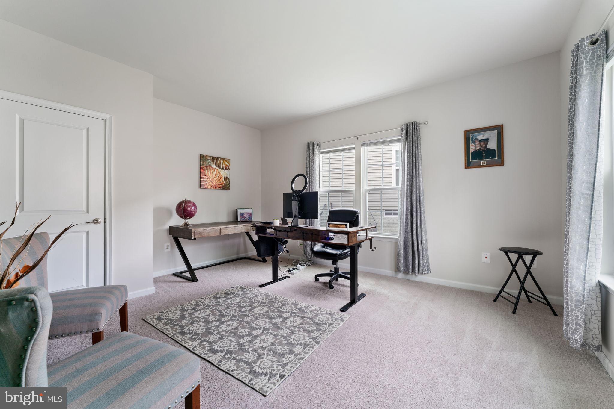 BEECH TREE SOUTH VILLAGE - Residential