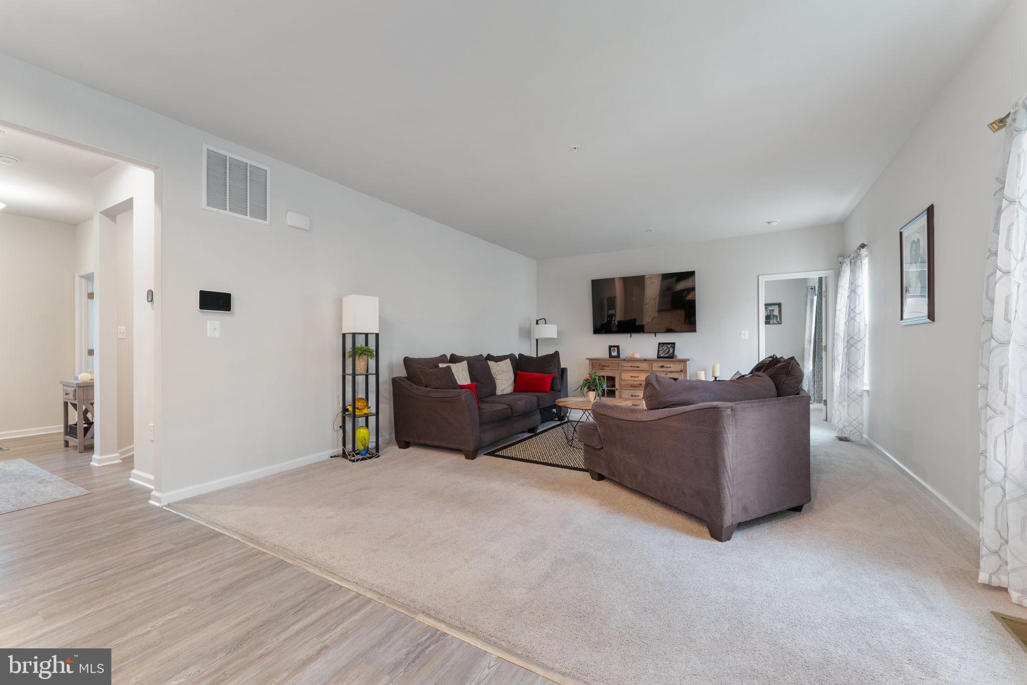 BEECH TREE SOUTH VILLAGE - Residential