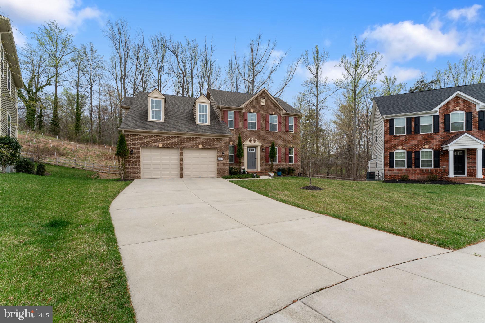 BEECH TREE SOUTH VILLAGE - Residential