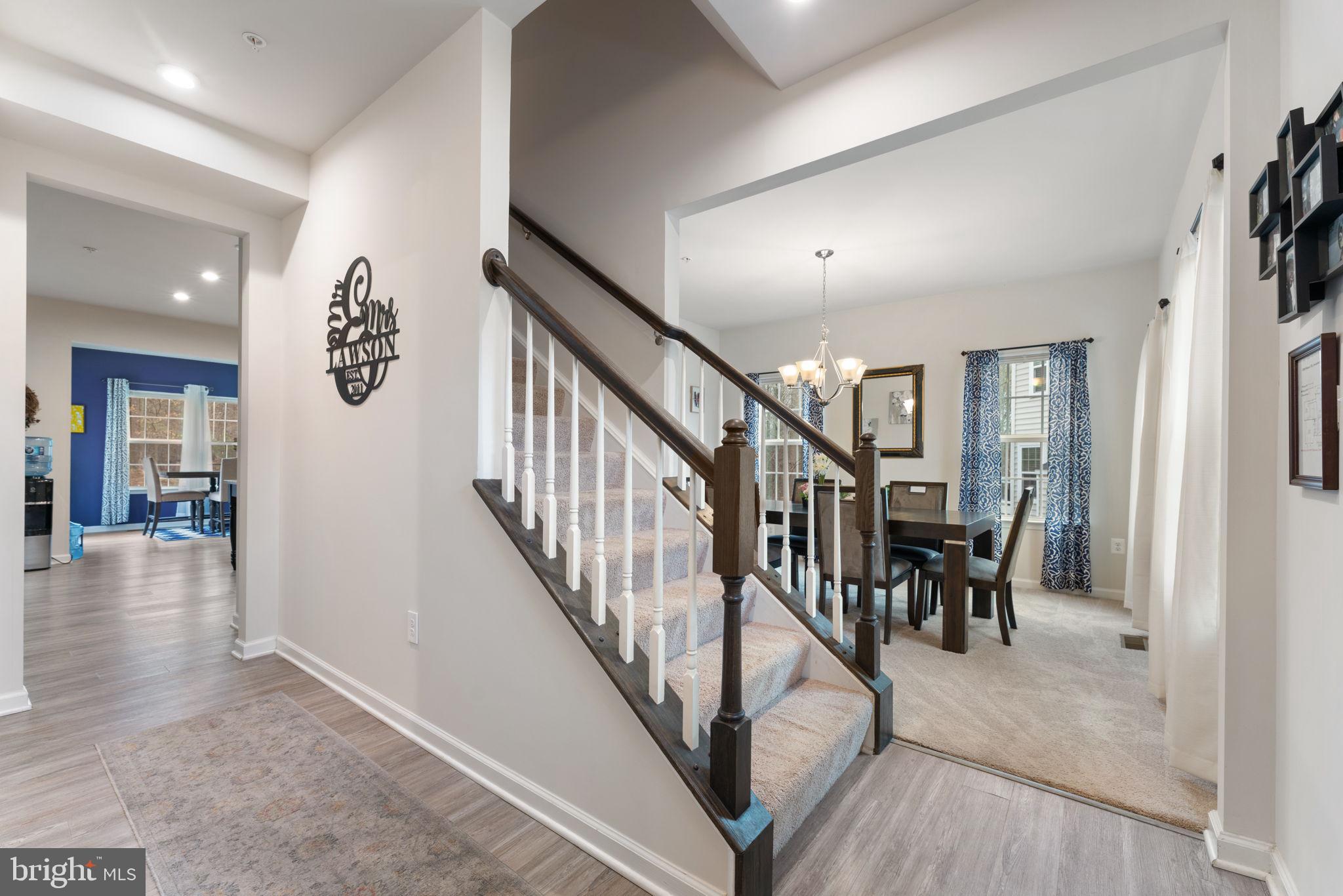 BEECH TREE SOUTH VILLAGE - Residential