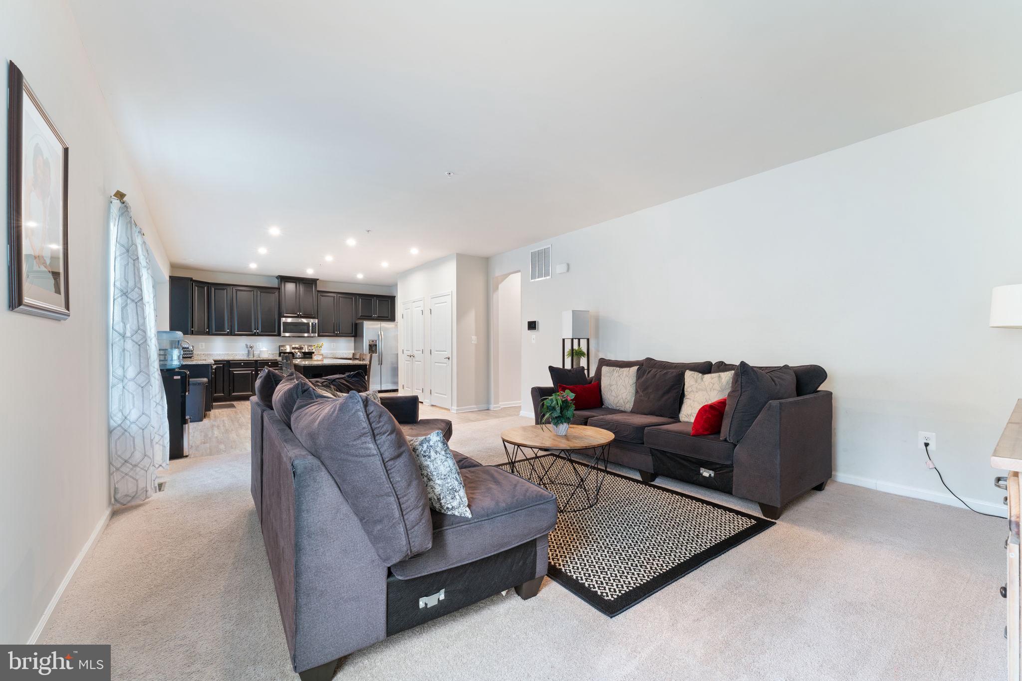 BEECH TREE SOUTH VILLAGE - Residential