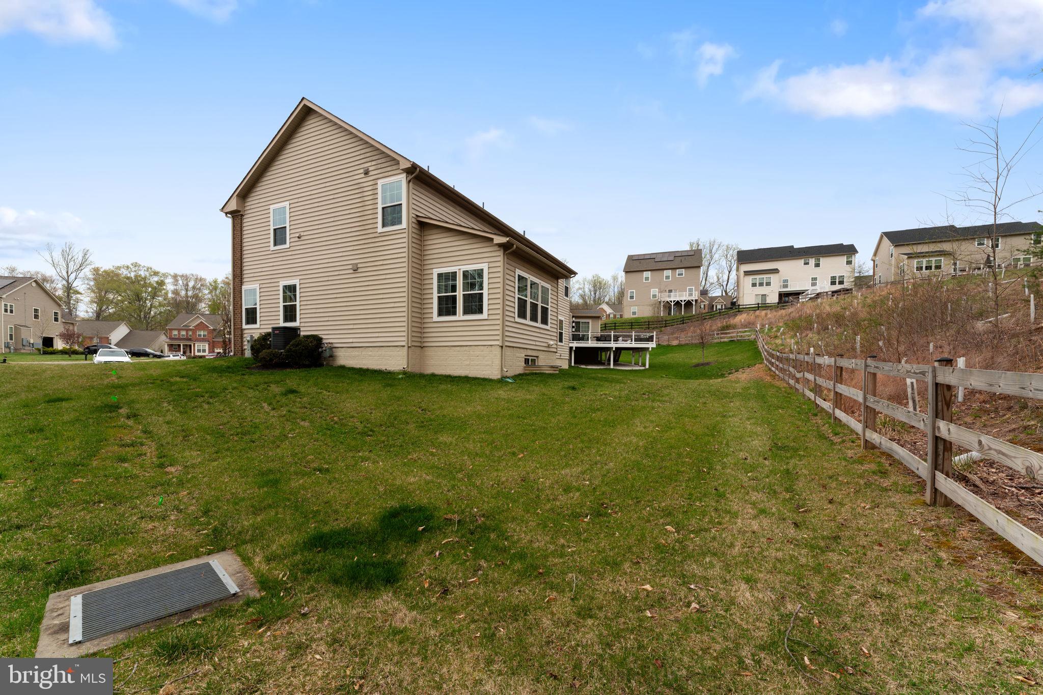 BEECH TREE SOUTH VILLAGE - Residential