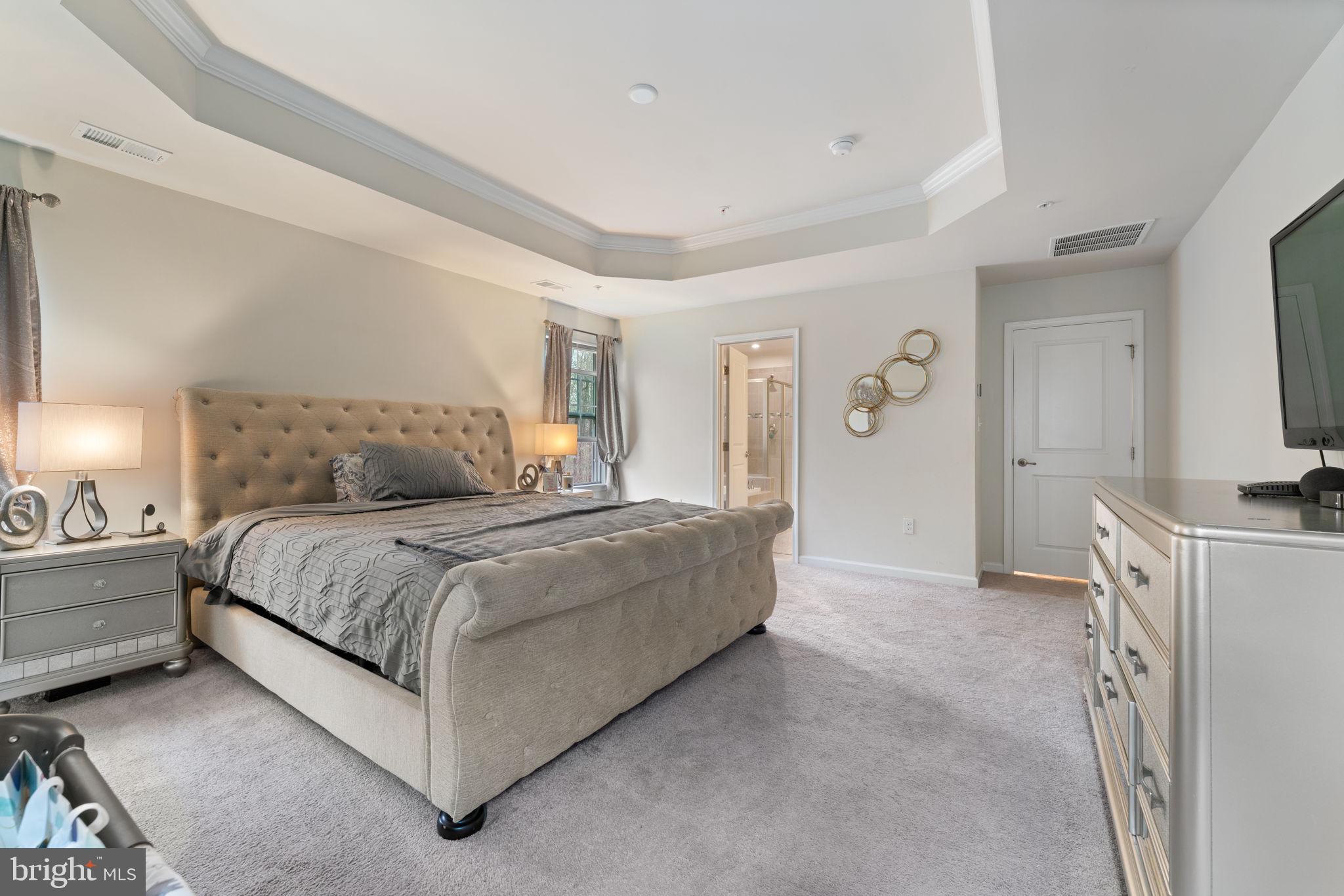 BEECH TREE SOUTH VILLAGE - Residential