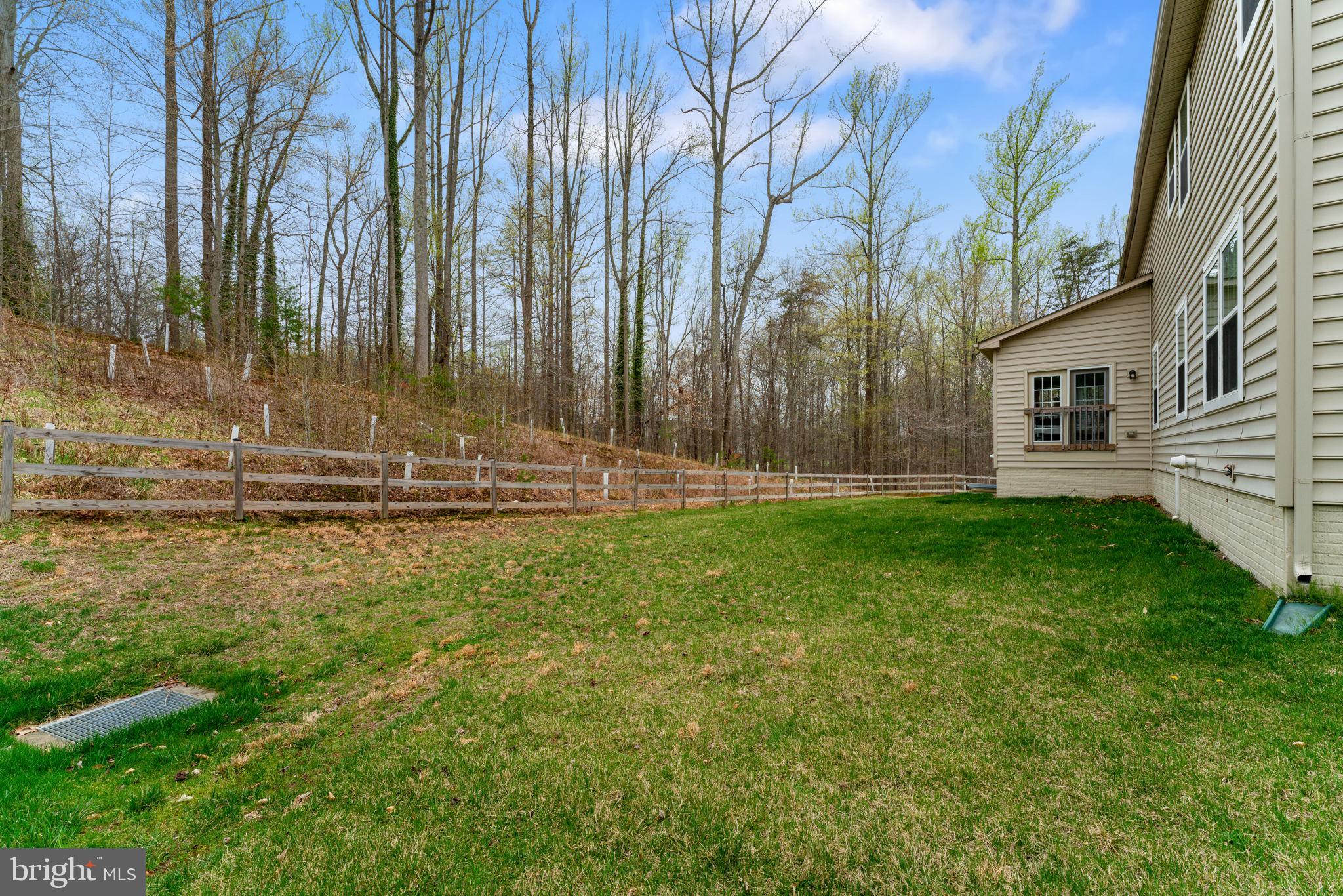 BEECH TREE SOUTH VILLAGE - Residential