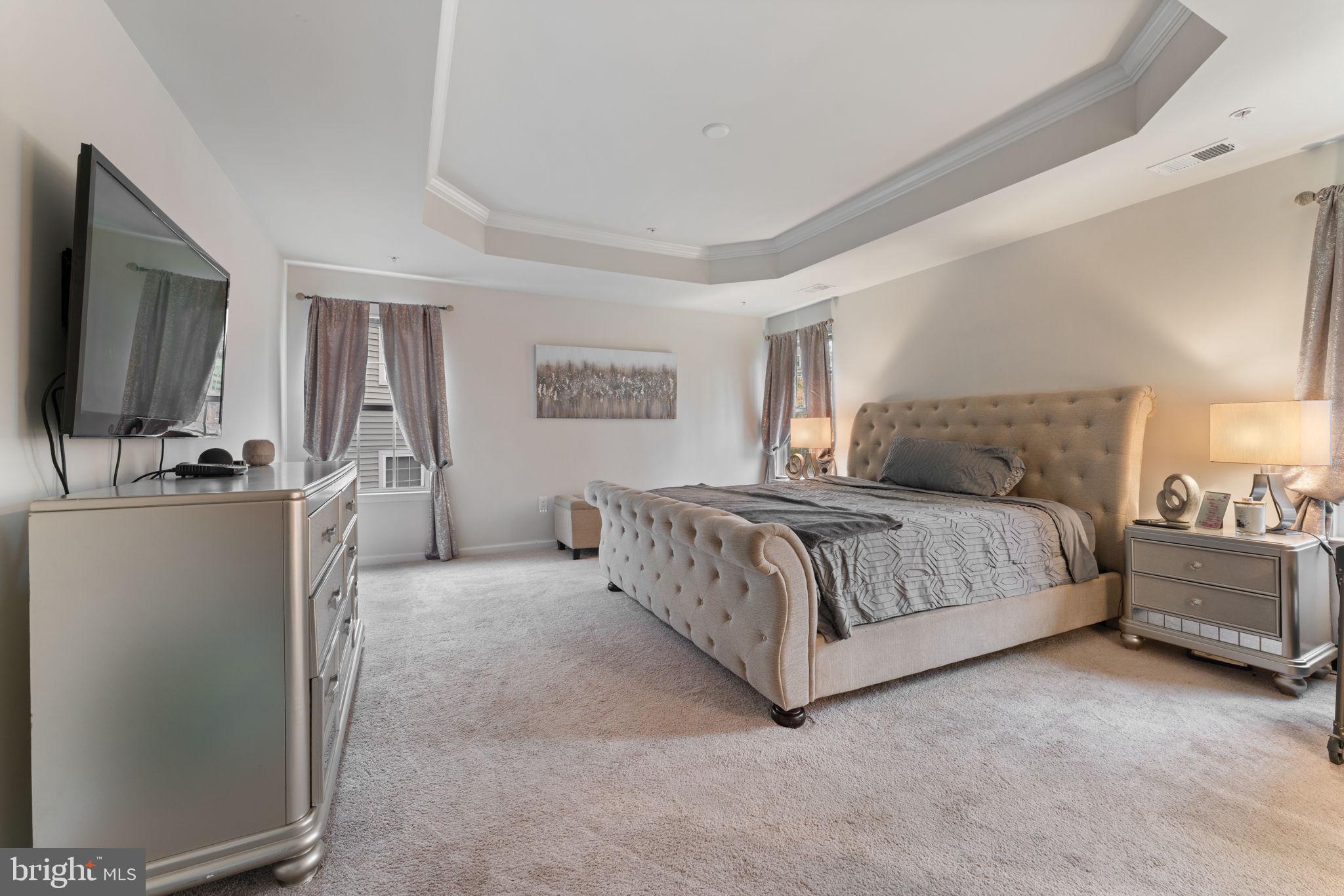 BEECH TREE SOUTH VILLAGE - Residential