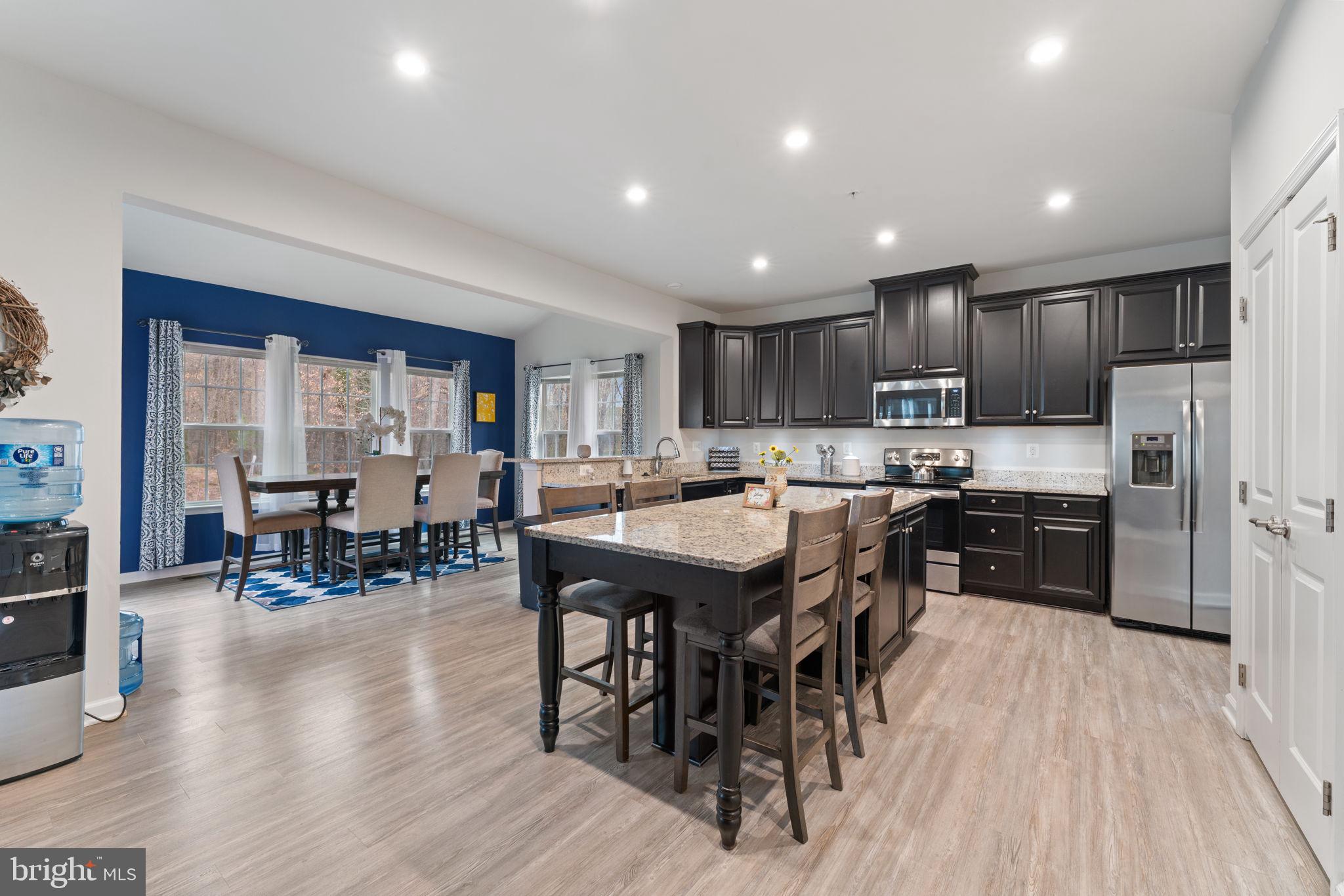 BEECH TREE SOUTH VILLAGE - Residential