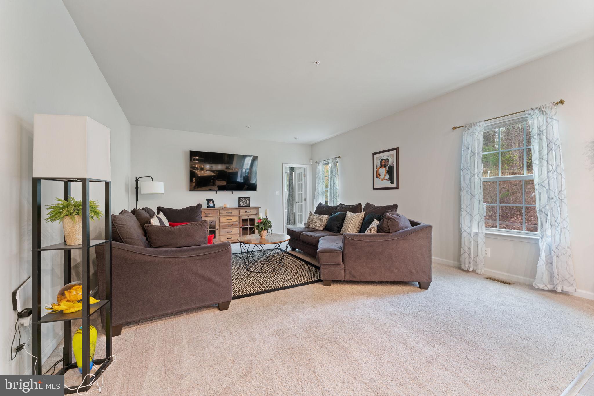 BEECH TREE SOUTH VILLAGE - Residential