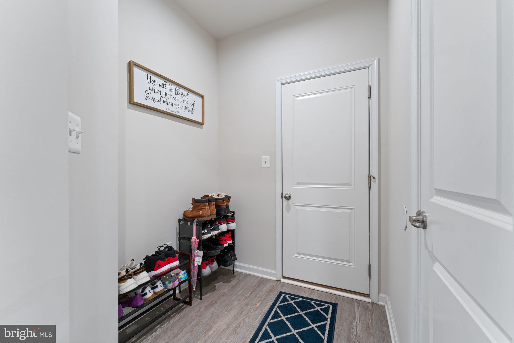 BEECH TREE SOUTH VILLAGE - Residential