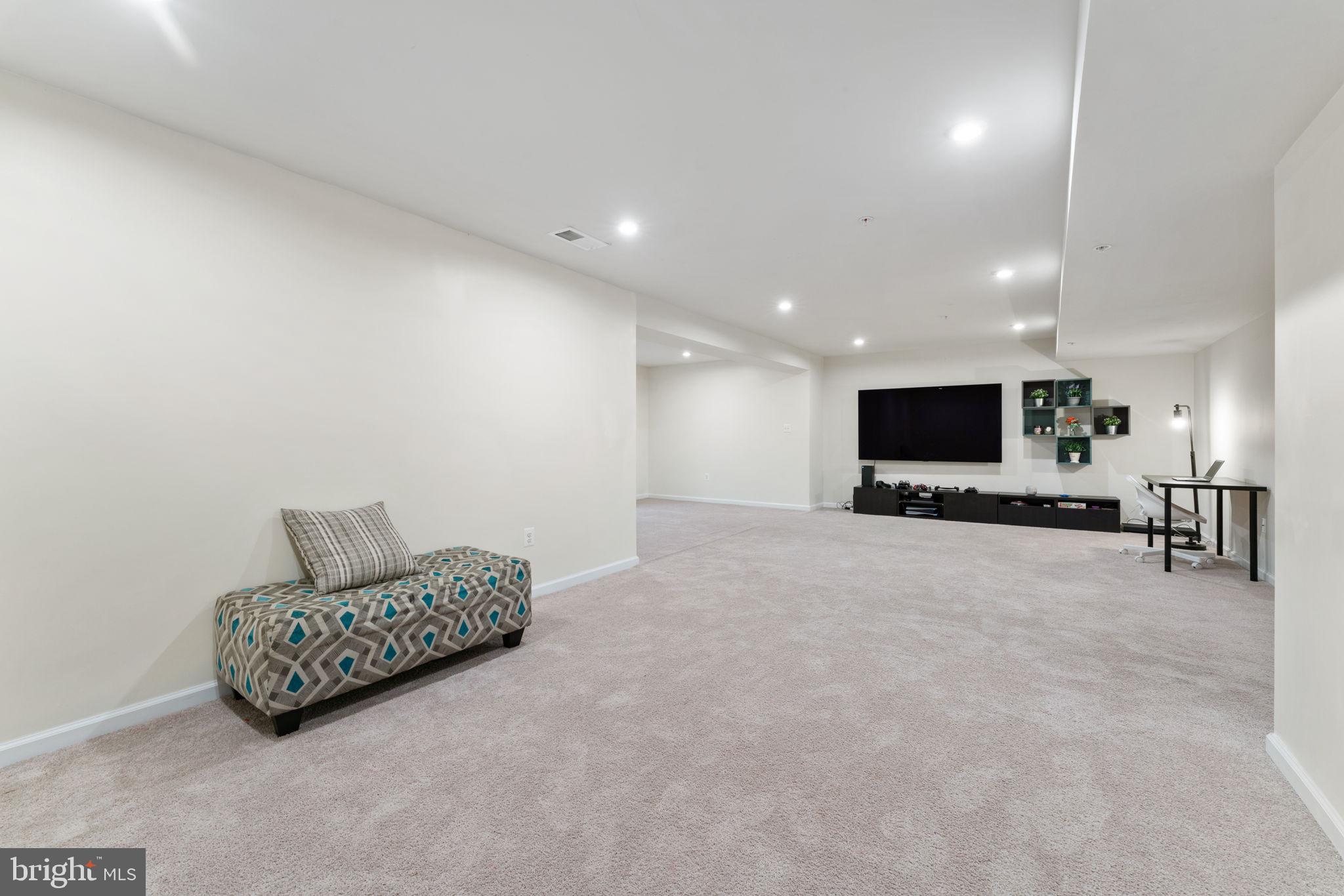 BEECH TREE SOUTH VILLAGE - Residential