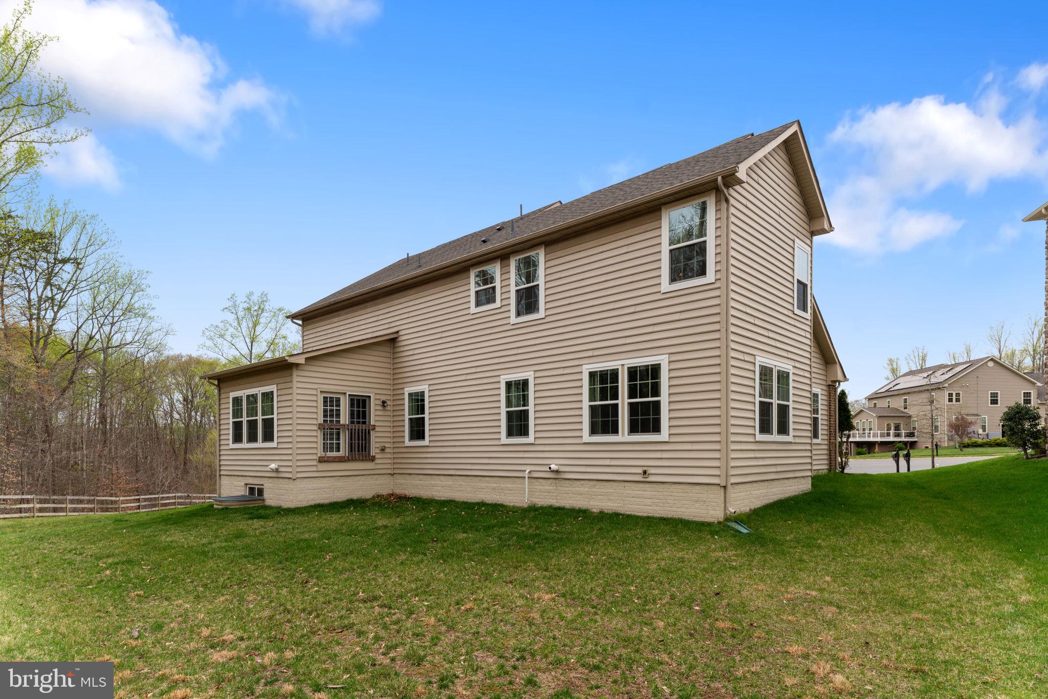 BEECH TREE SOUTH VILLAGE - Residential