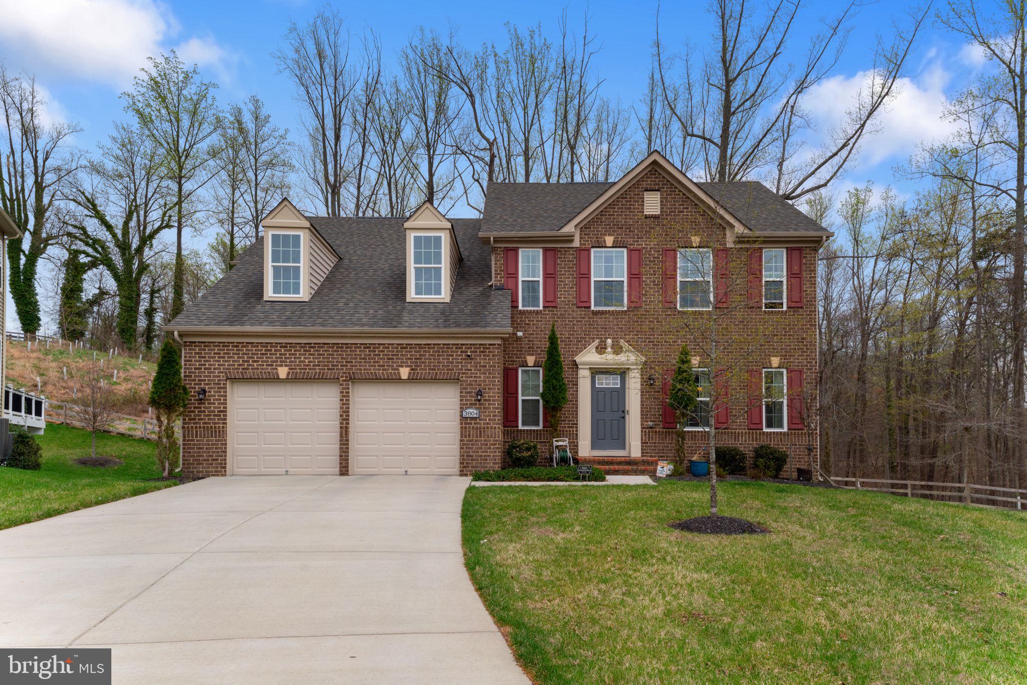 BEECH TREE SOUTH VILLAGE - Residential