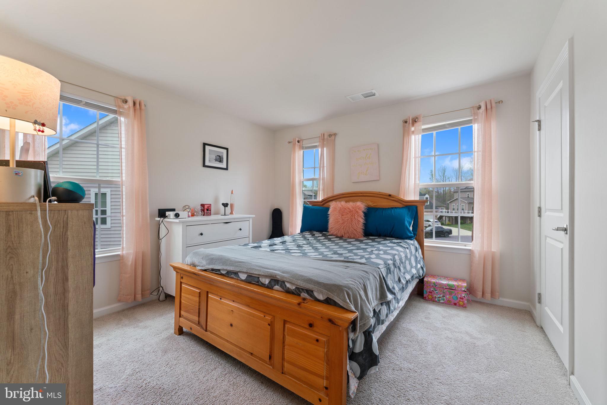 BEECH TREE SOUTH VILLAGE - Residential