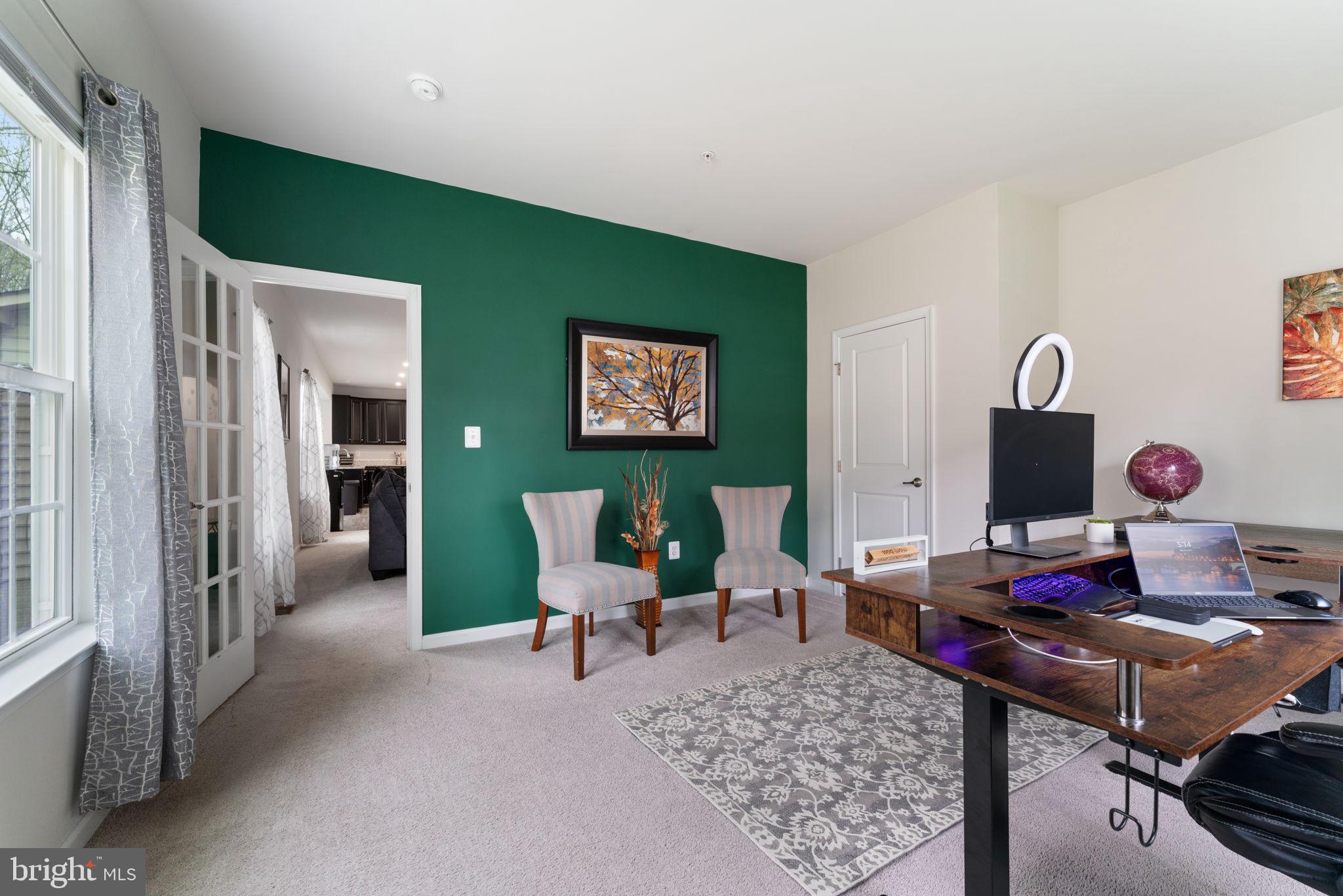 BEECH TREE SOUTH VILLAGE - Residential