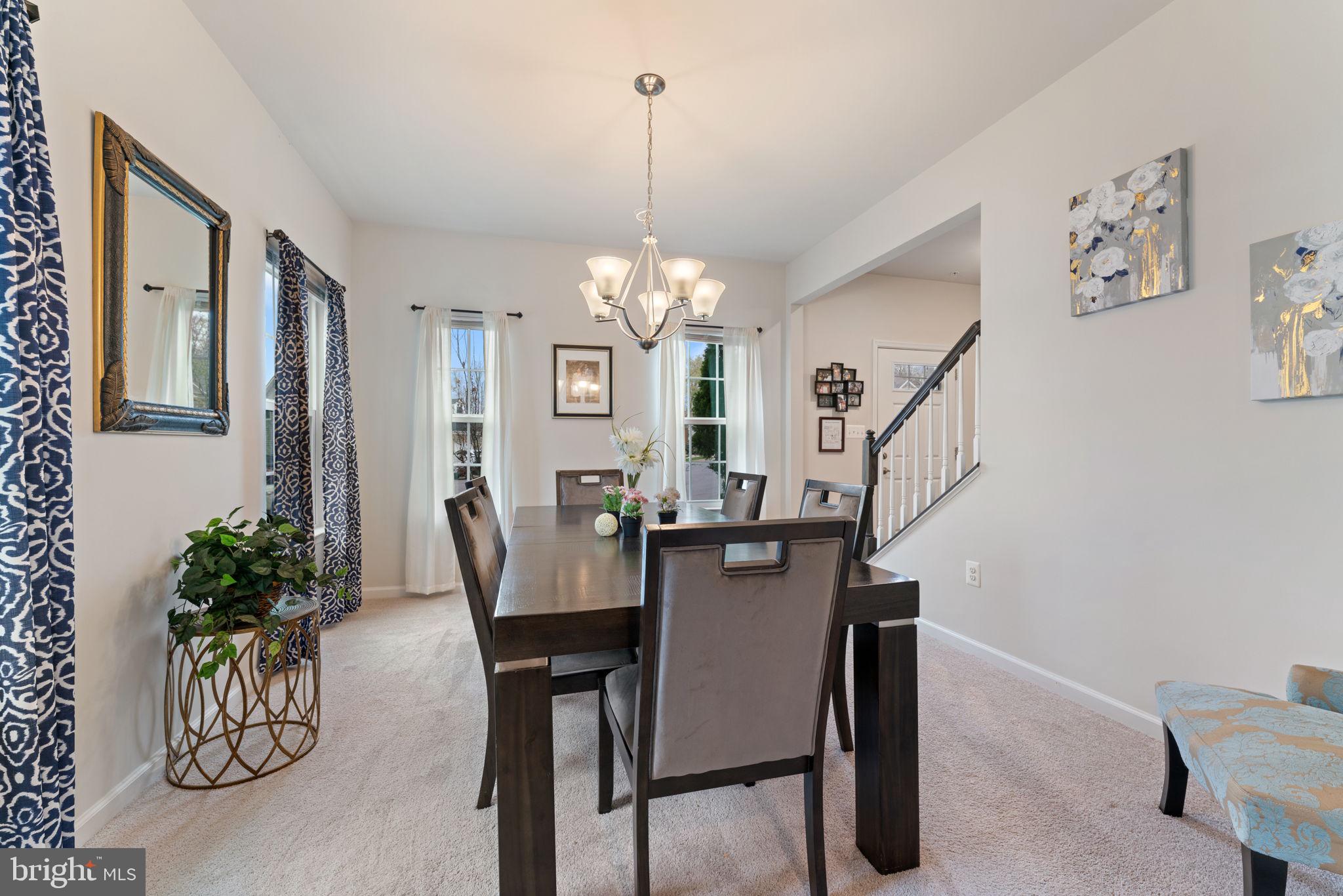 BEECH TREE SOUTH VILLAGE - Residential