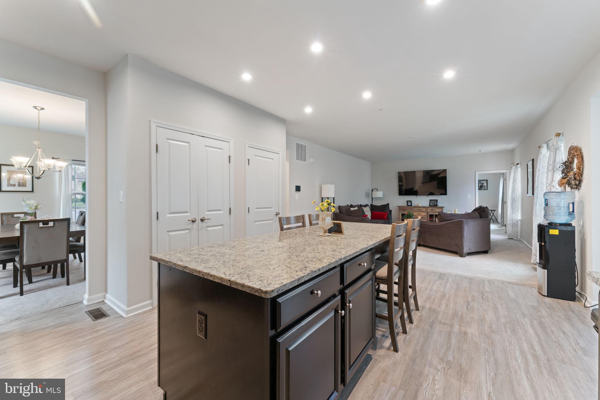 BEECH TREE SOUTH VILLAGE - Residential