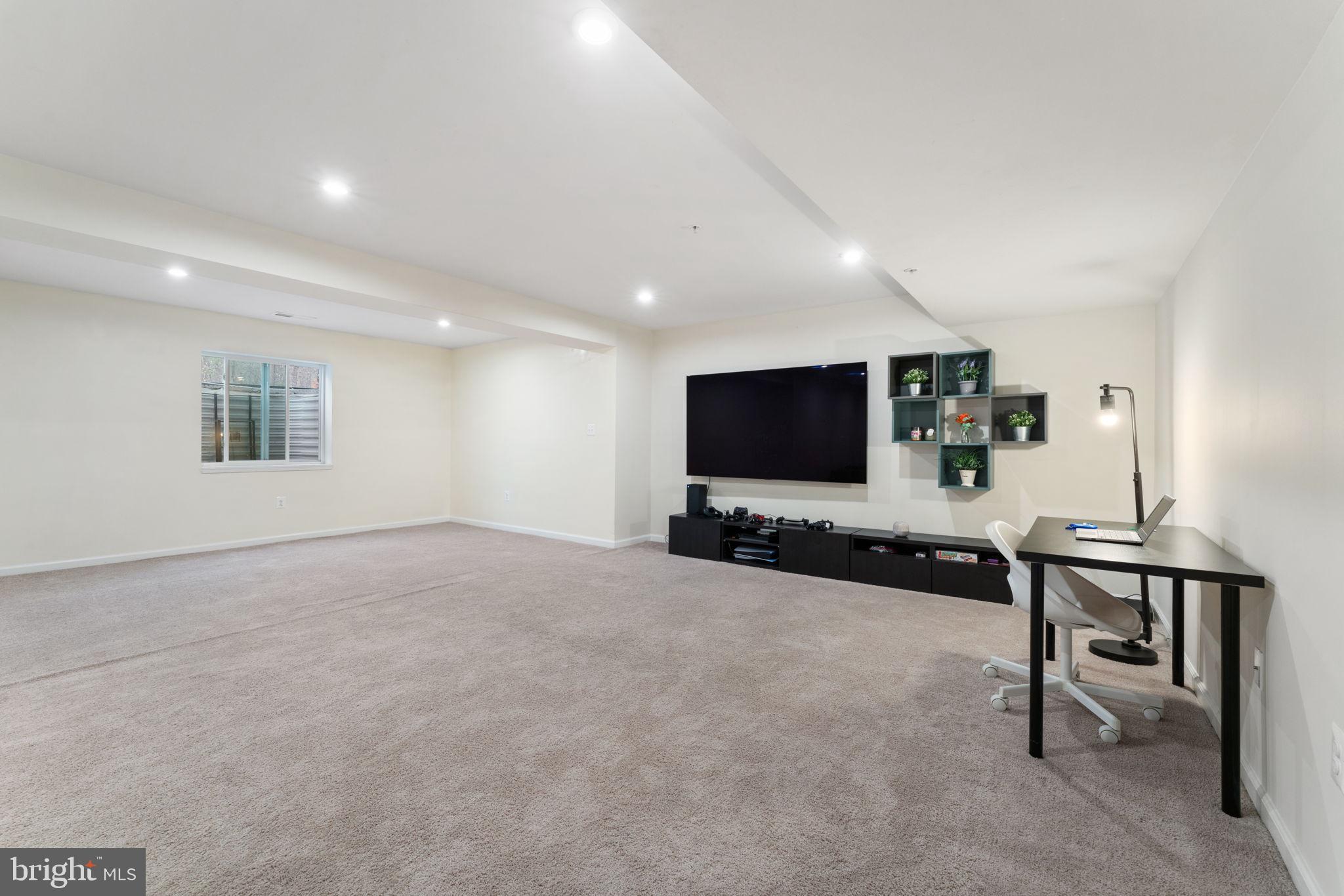 BEECH TREE SOUTH VILLAGE - Residential