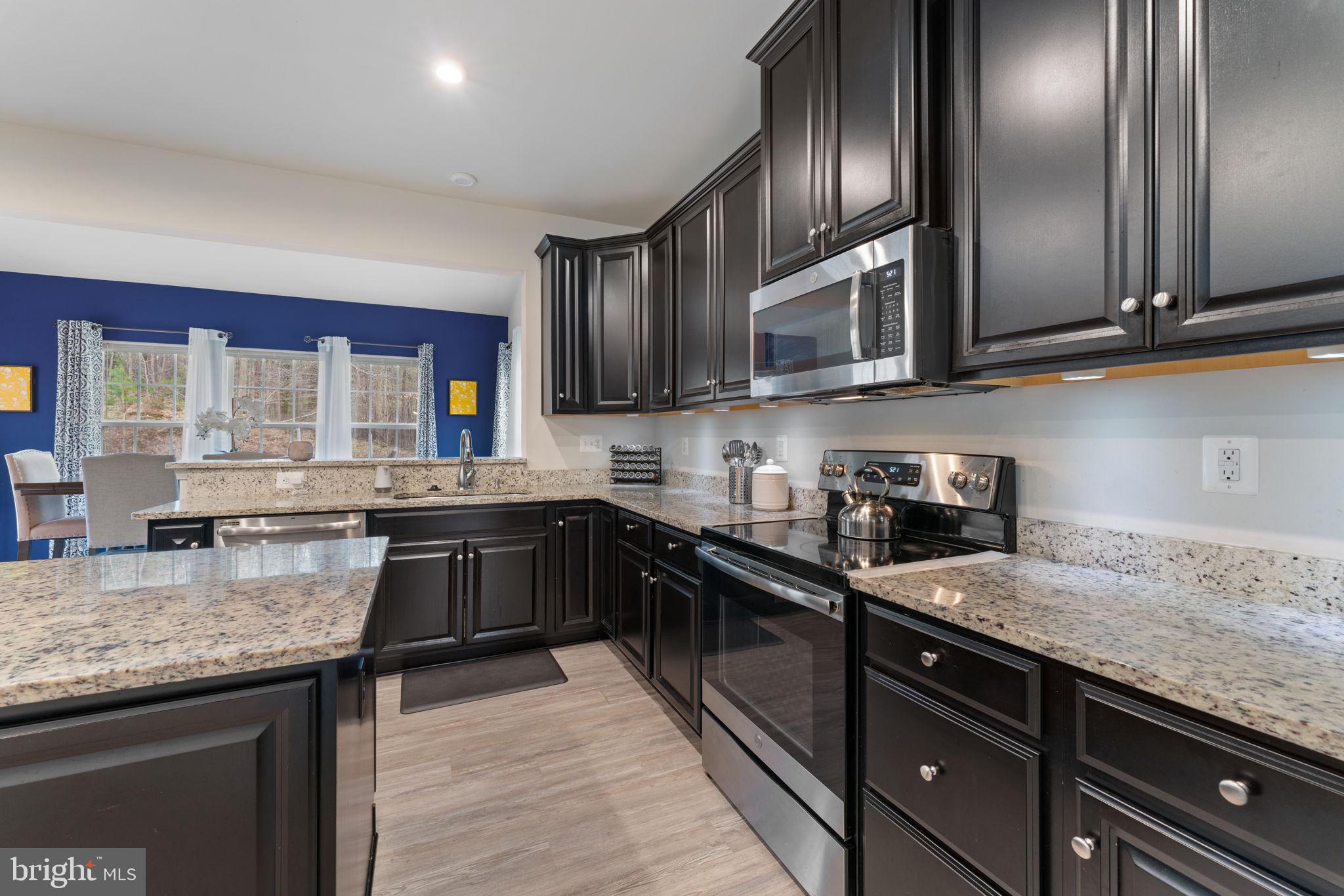 BEECH TREE SOUTH VILLAGE - Residential