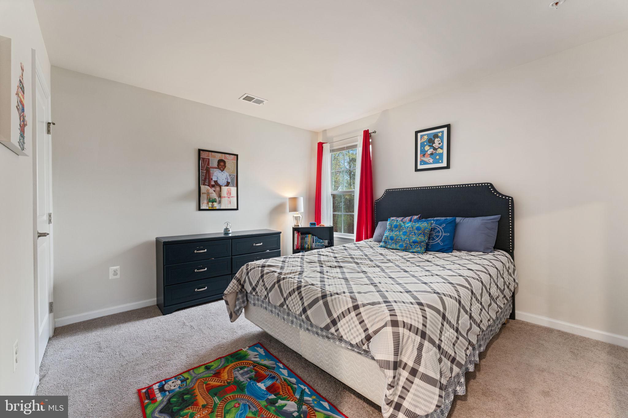 BEECH TREE SOUTH VILLAGE - Residential