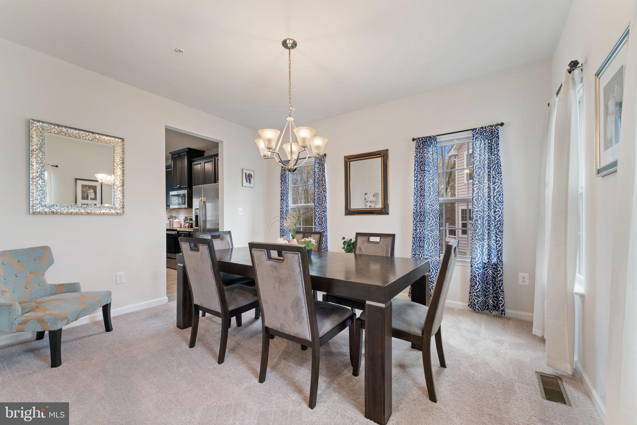 BEECH TREE SOUTH VILLAGE - Residential