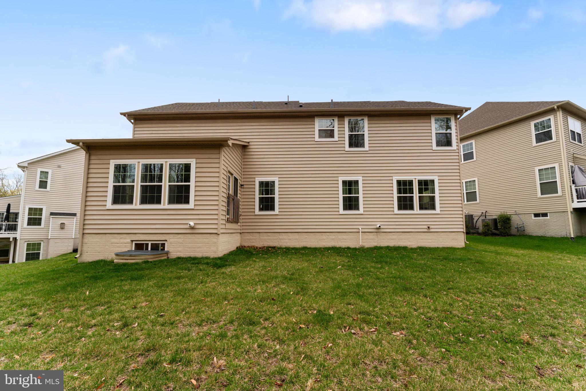 BEECH TREE SOUTH VILLAGE - Residential