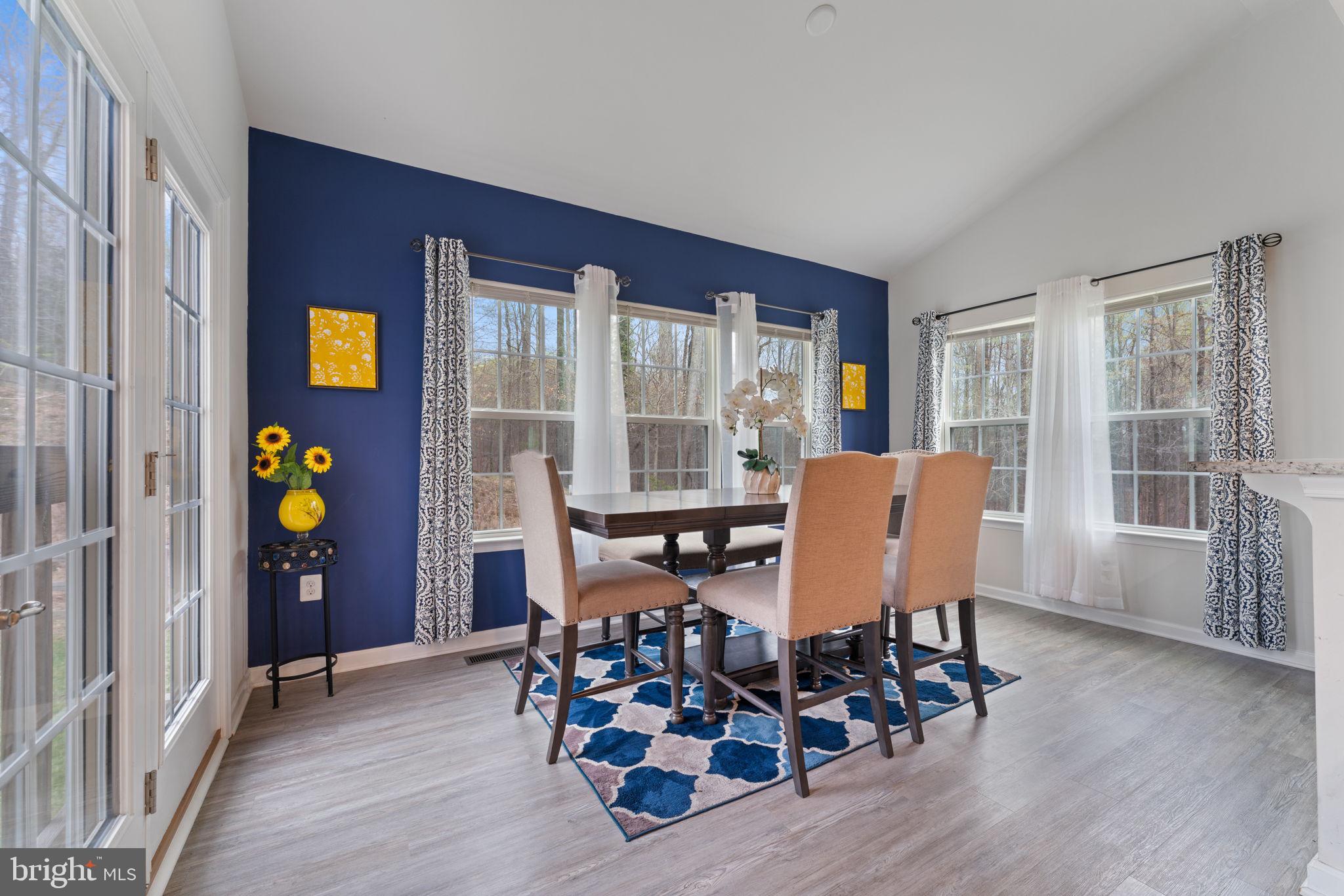 BEECH TREE SOUTH VILLAGE - Residential