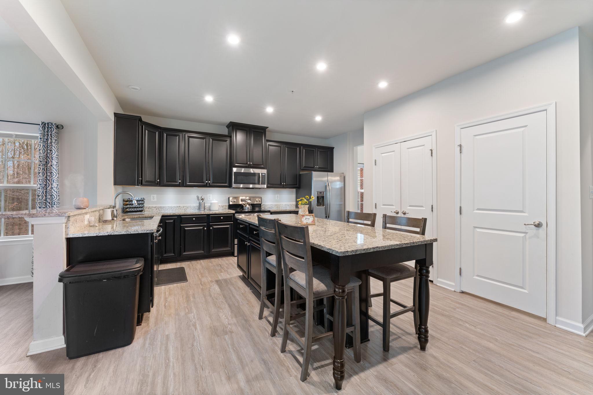 BEECH TREE SOUTH VILLAGE - Residential