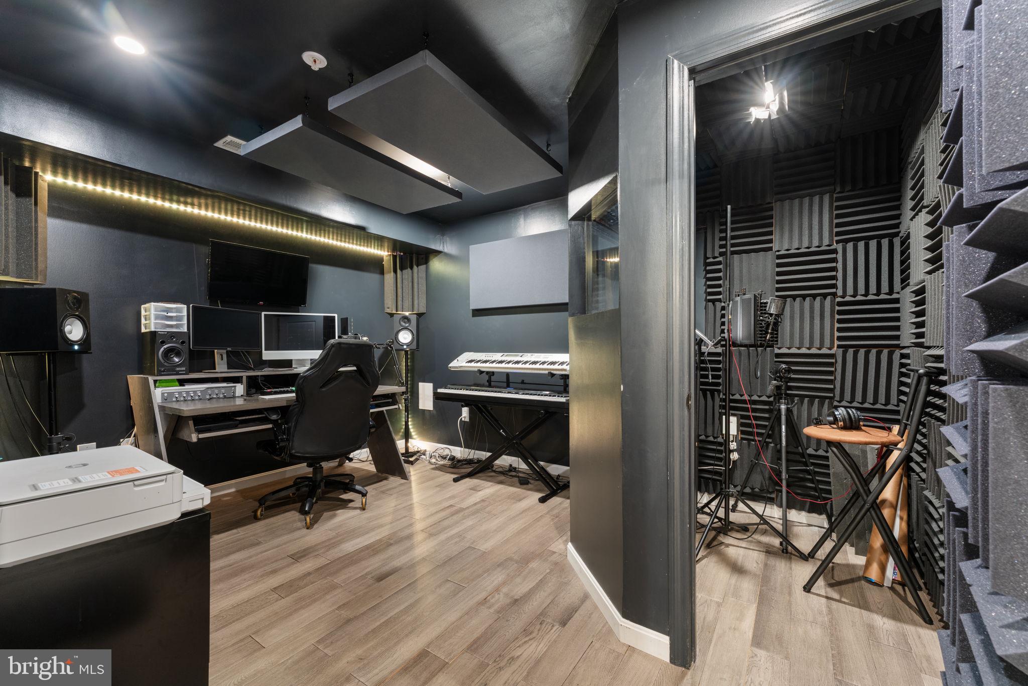 BEECH TREE SOUTH VILLAGE - Residential