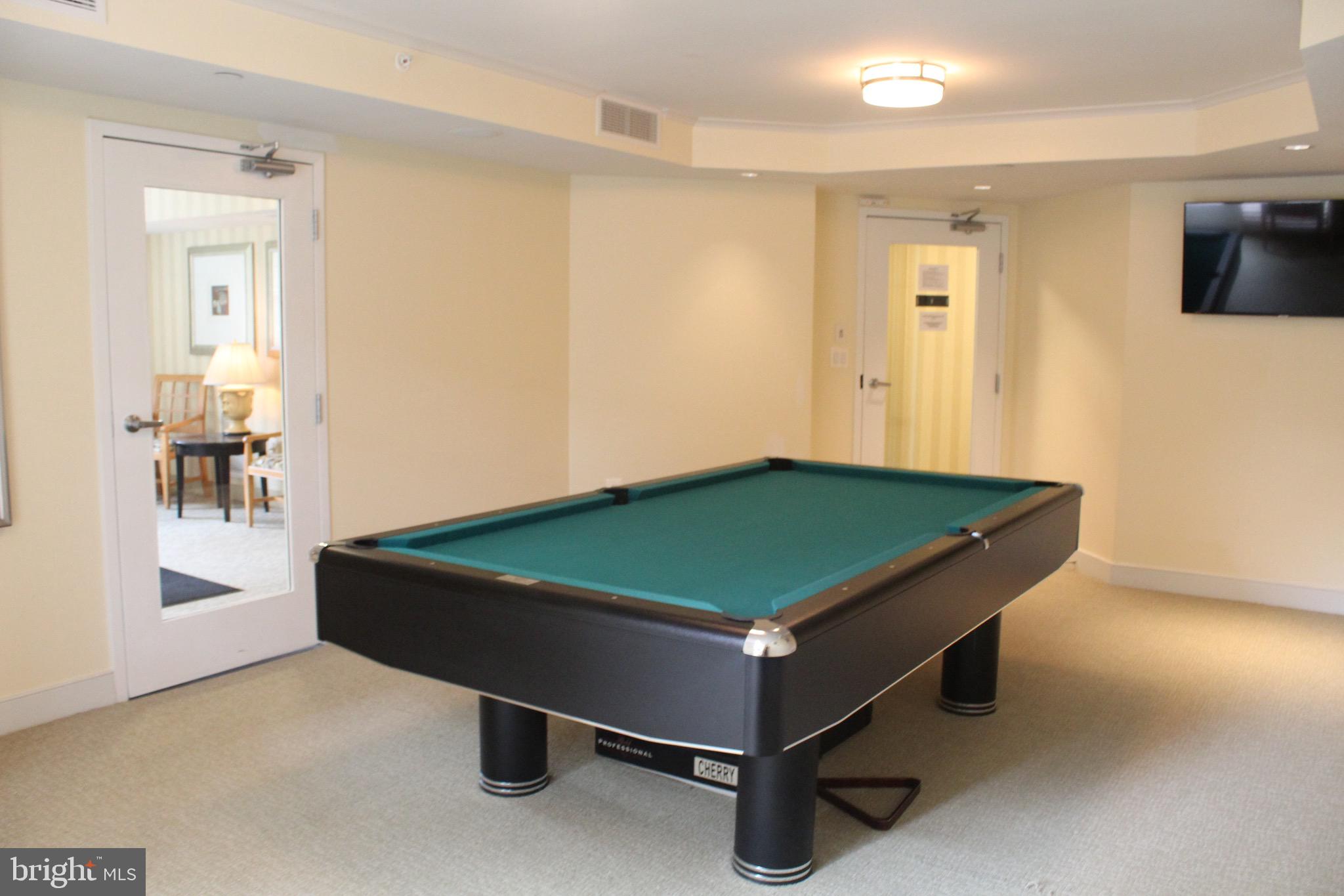 COURTHOUSE - Residential Lease